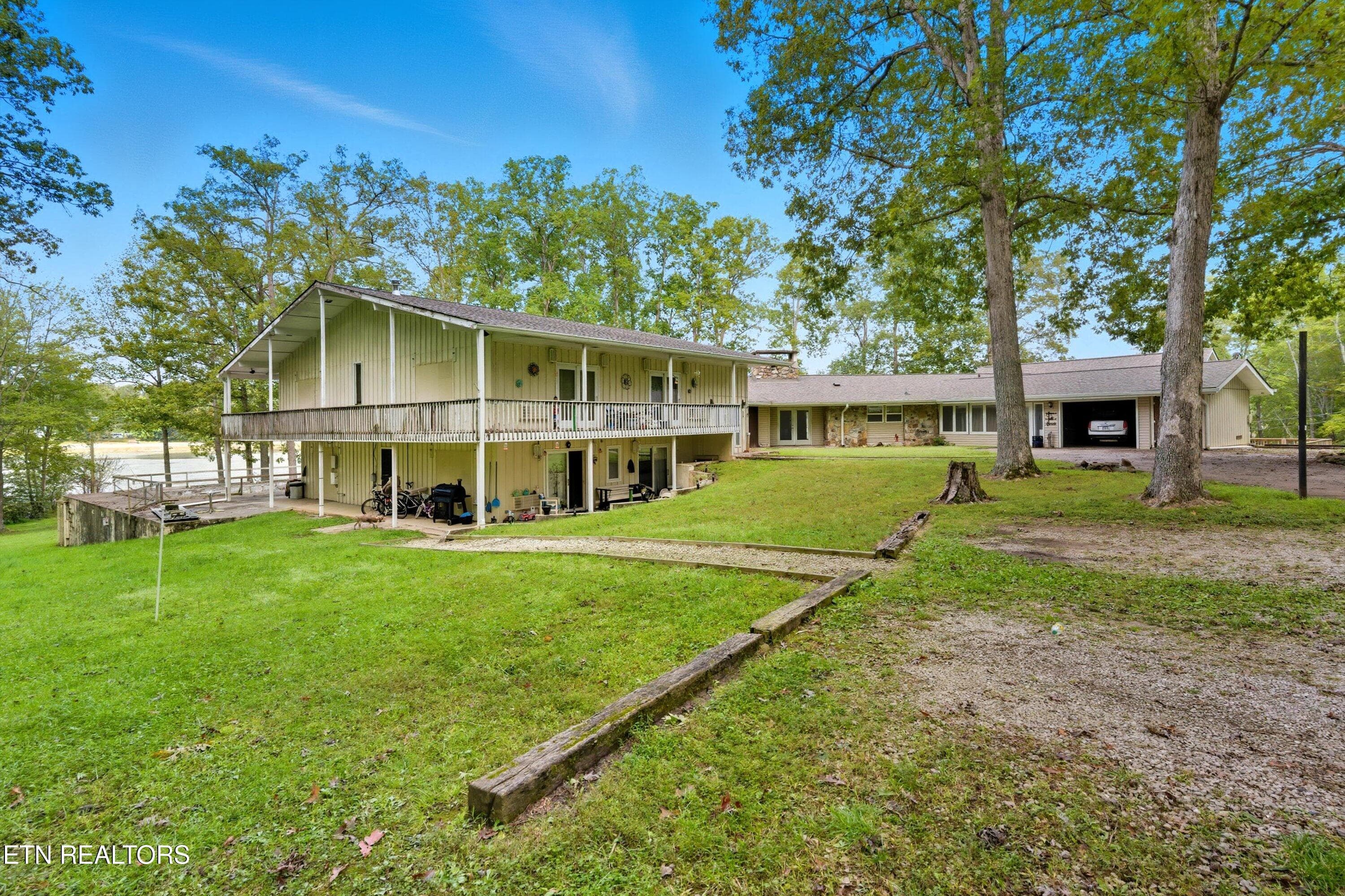 05-605 S Lake Dr-5 - 605 S Lake Drive A, Oneida, TN 37841