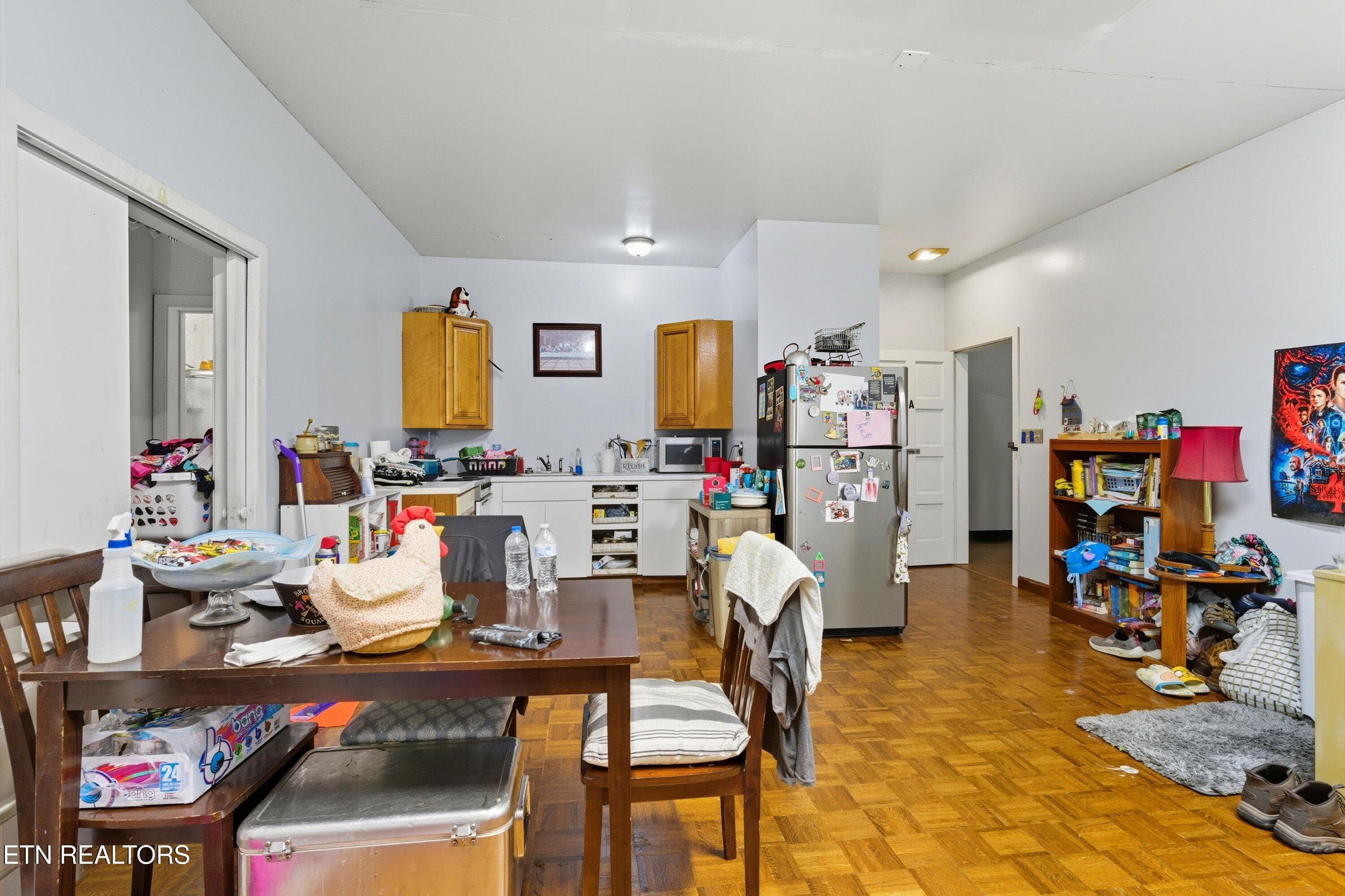 41-605 S Lake Dr-41 - 605 S Lake Drive A, Oneida, TN 37841