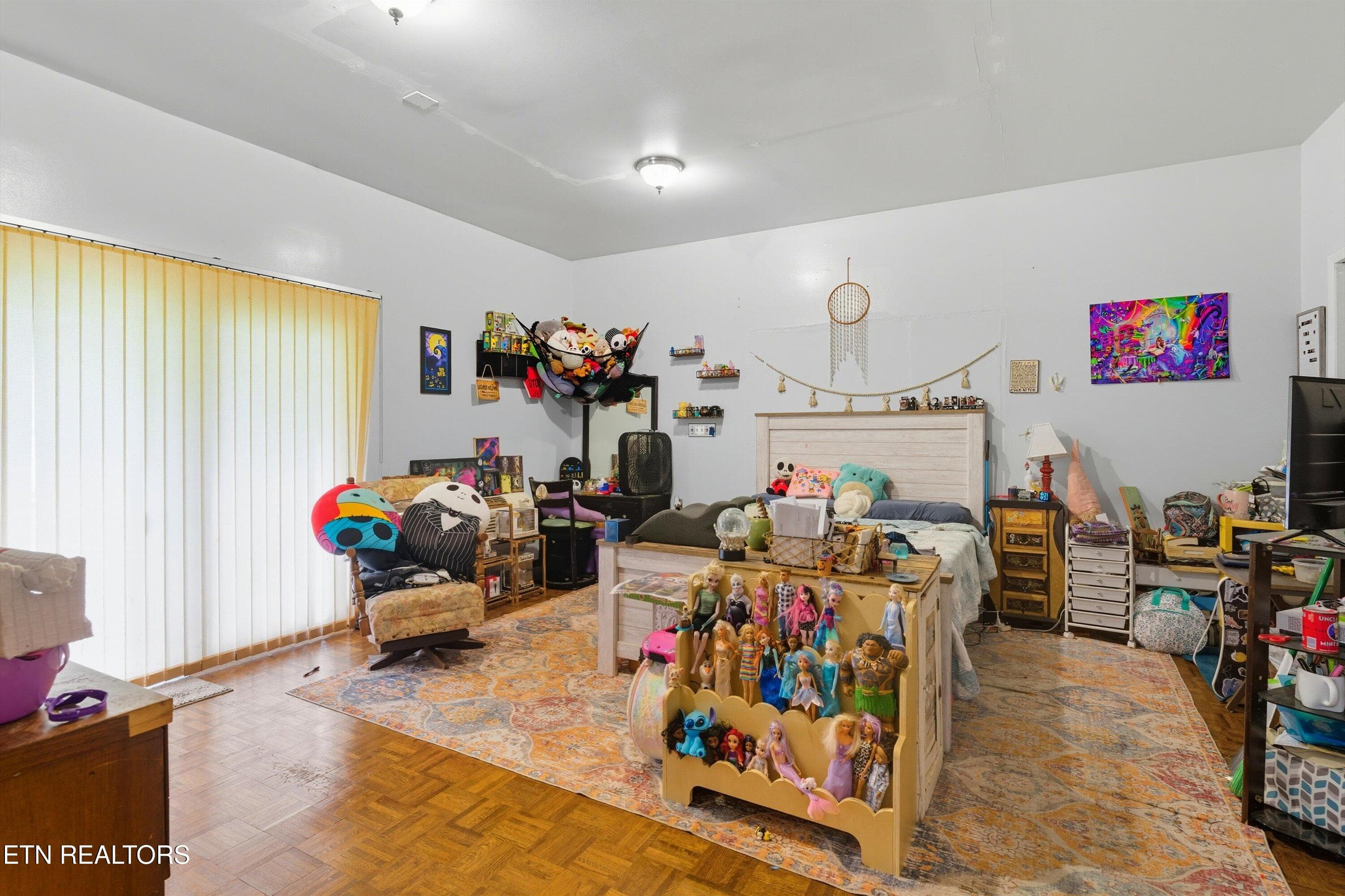 43-605 S Lake Dr-43 - 605 S Lake Drive A, Oneida, TN 37841