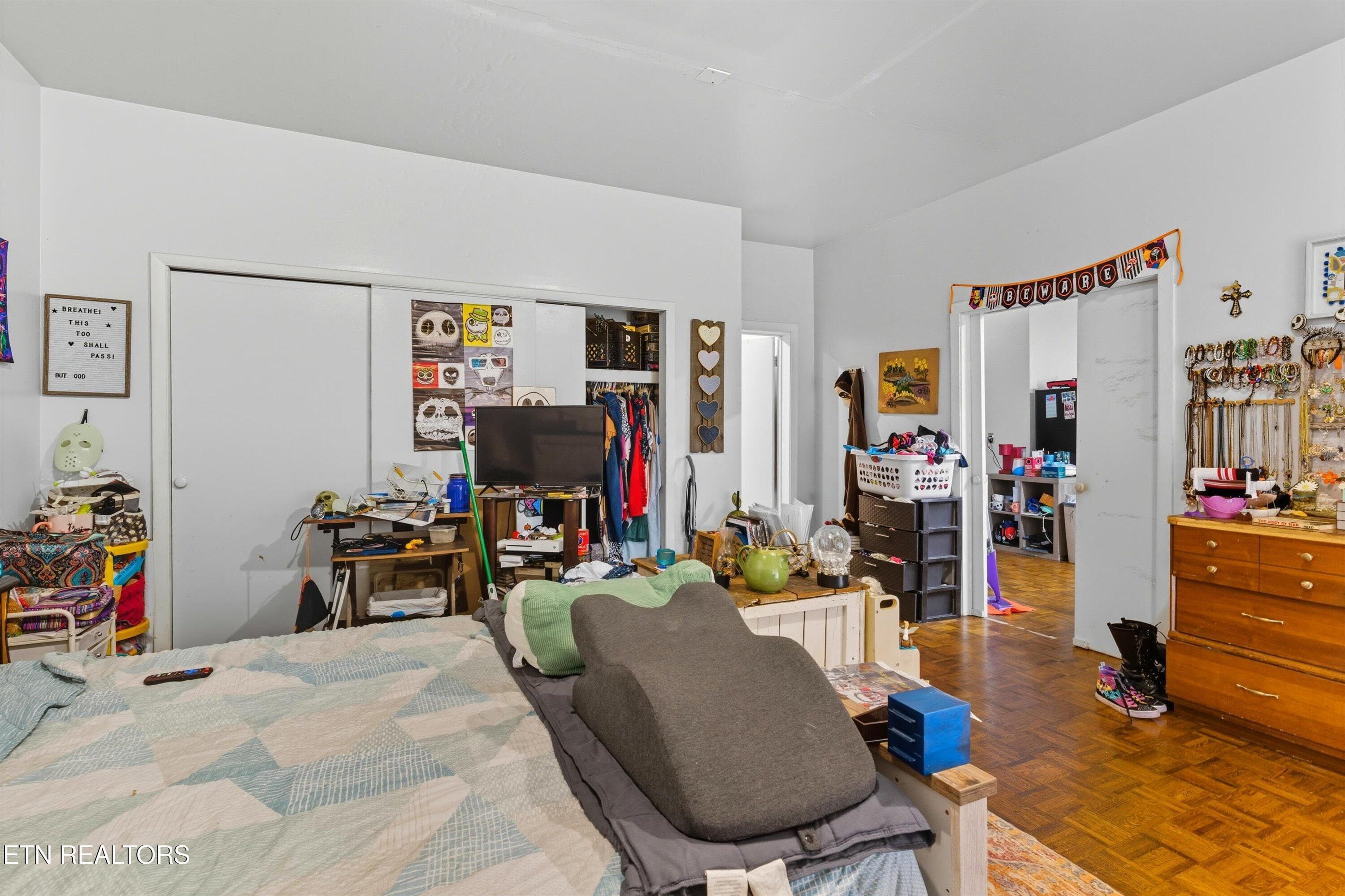 44-605 S Lake Dr-44 - 605 S Lake Drive A, Oneida, TN 37841