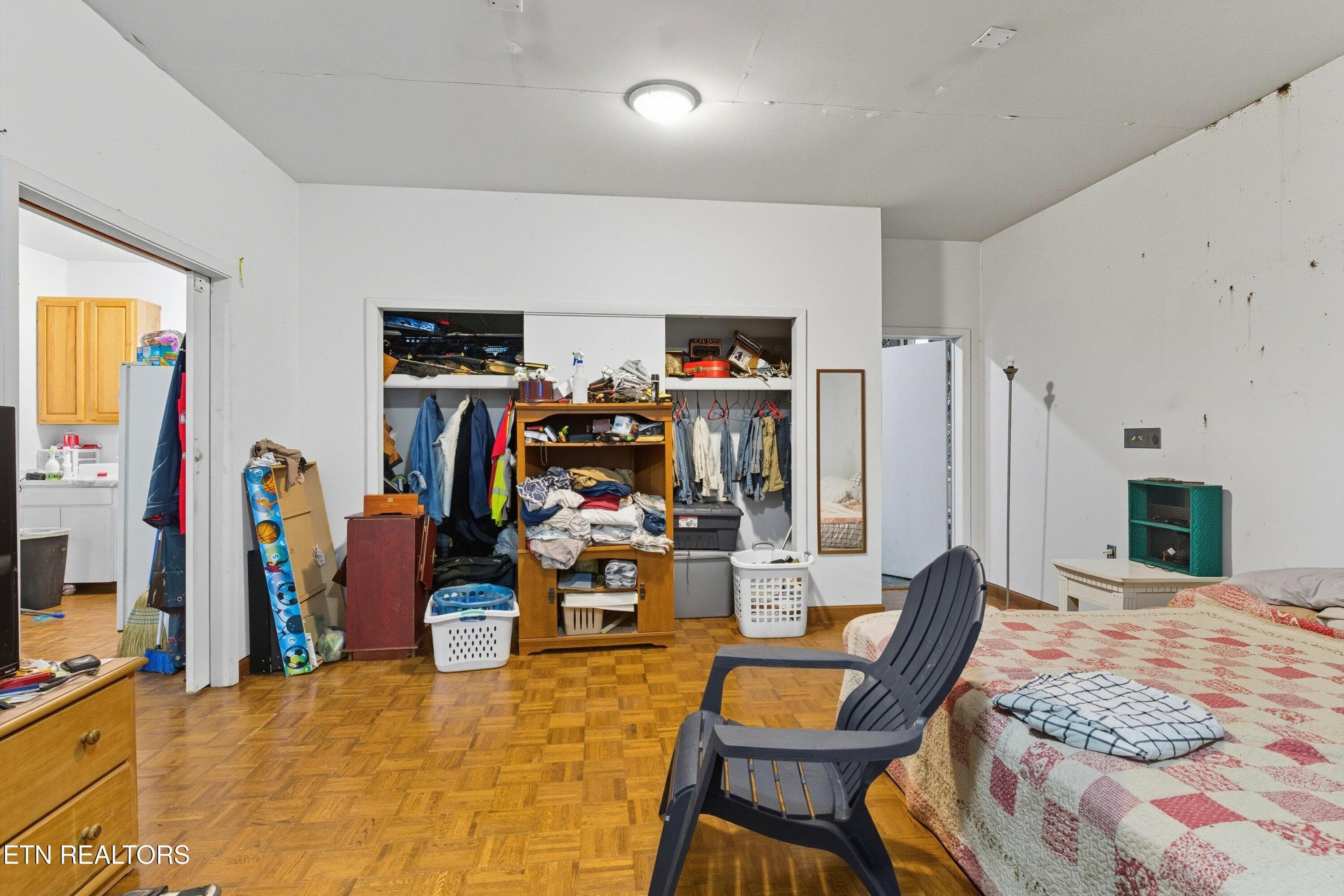 51-605 S Lake Dr-51 - 605 S Lake Drive A, Oneida, TN 37841