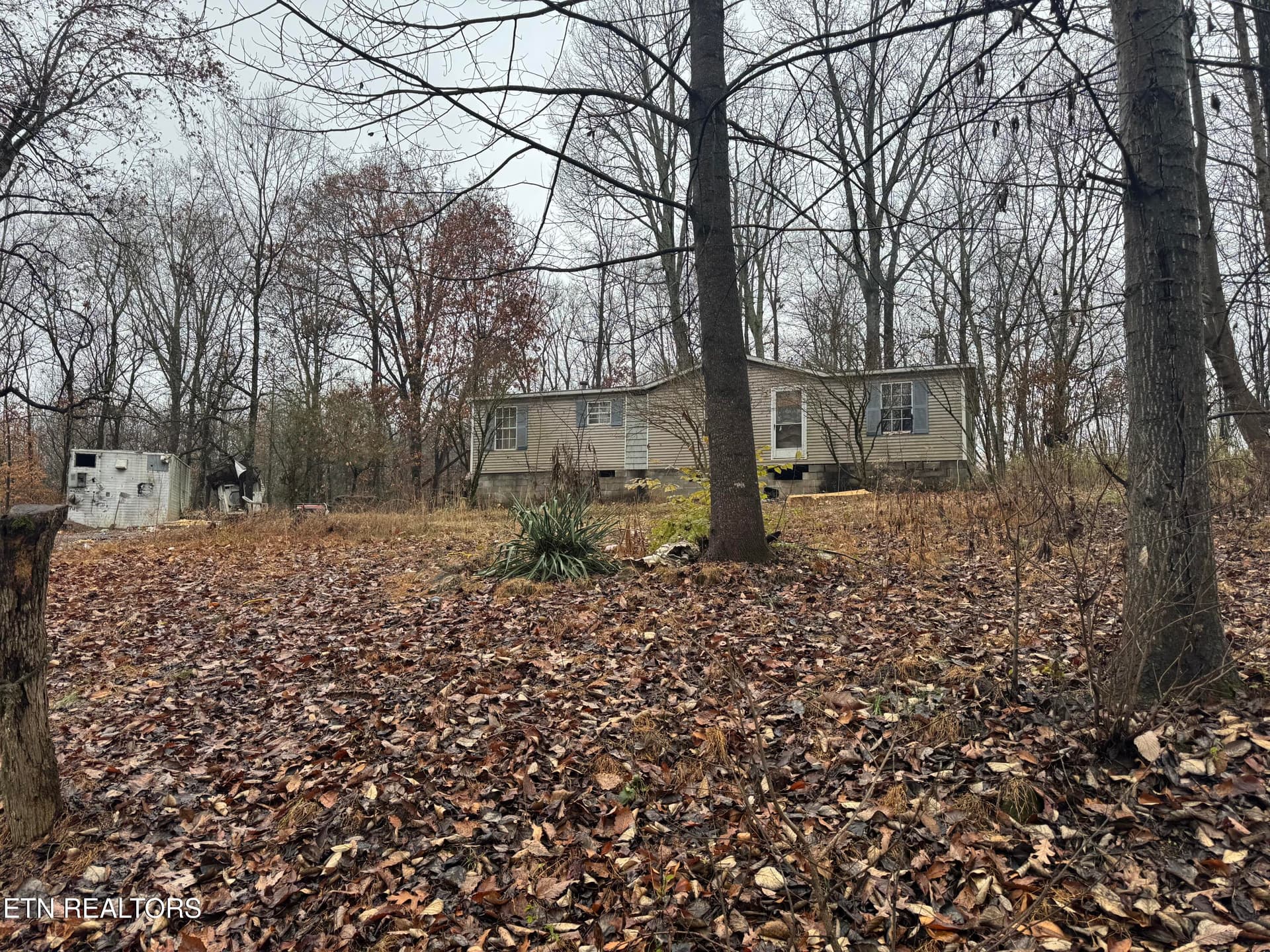 174 Veterans Rd, Sweetwater, TN 37874