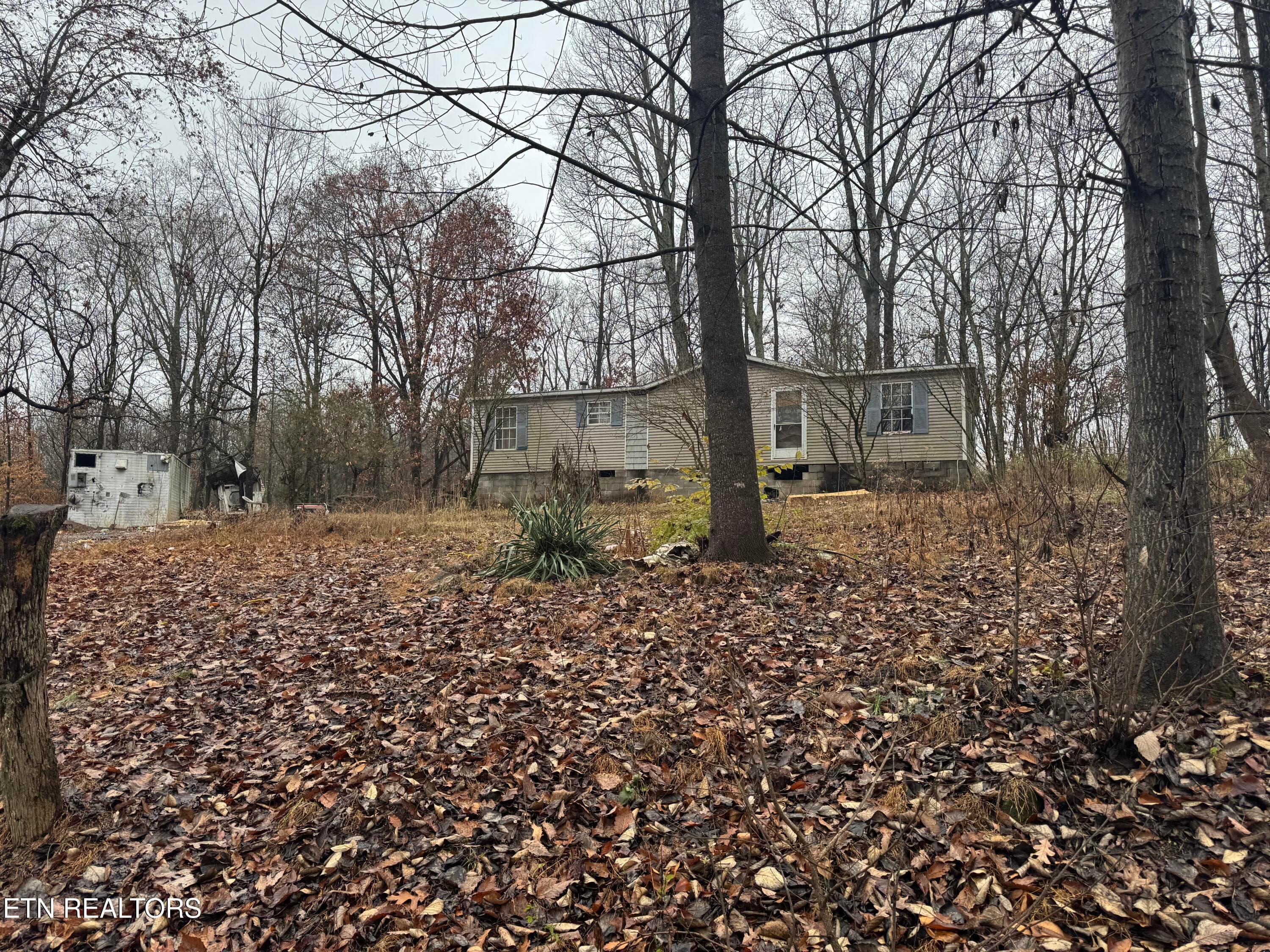 174 Veterans Rd, Sweetwater, TN 37874