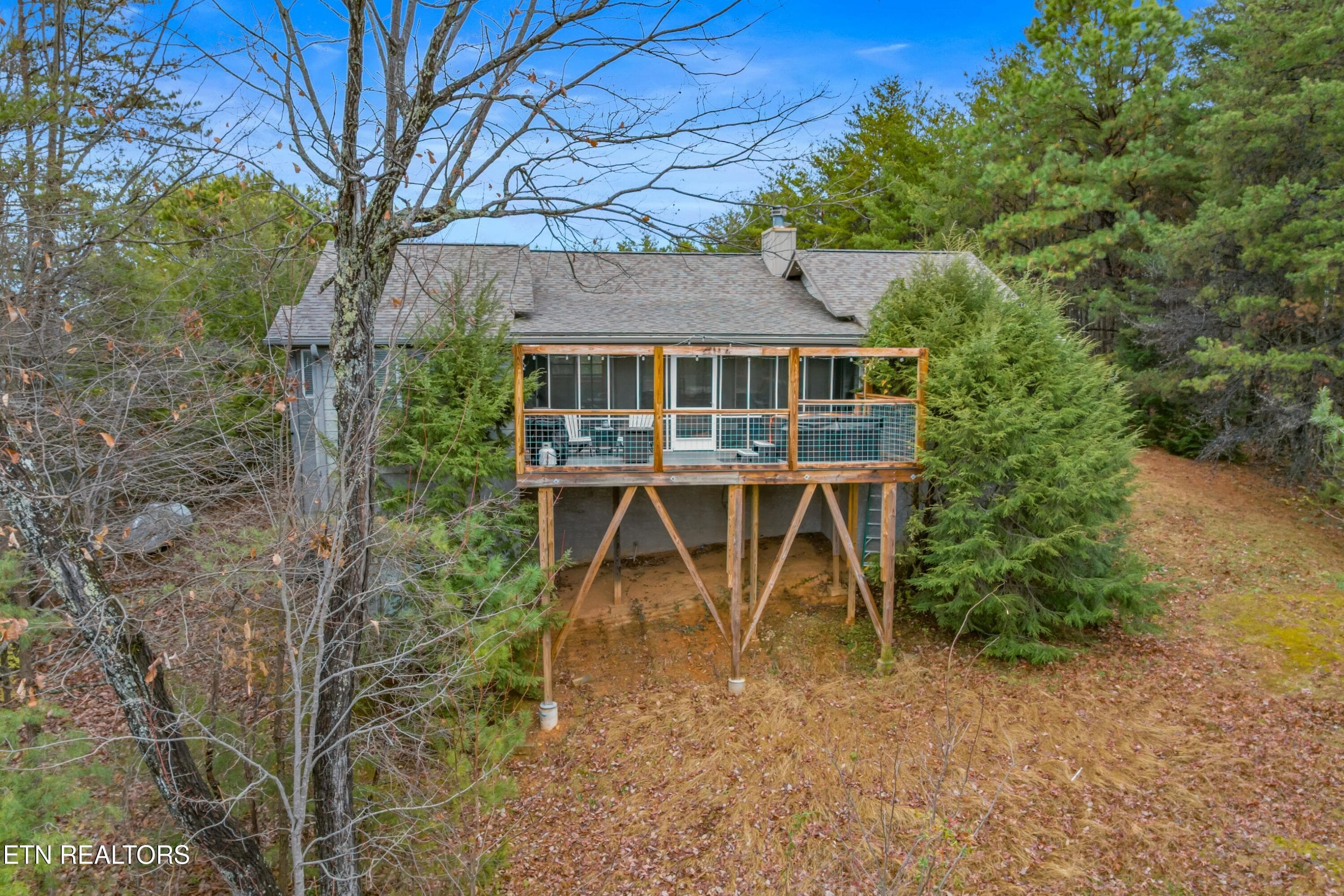 004-550SassafrasTrail-Sevierville-TN-378 - 550 Sassafras Tr, Pigeon Forge, TN 37876