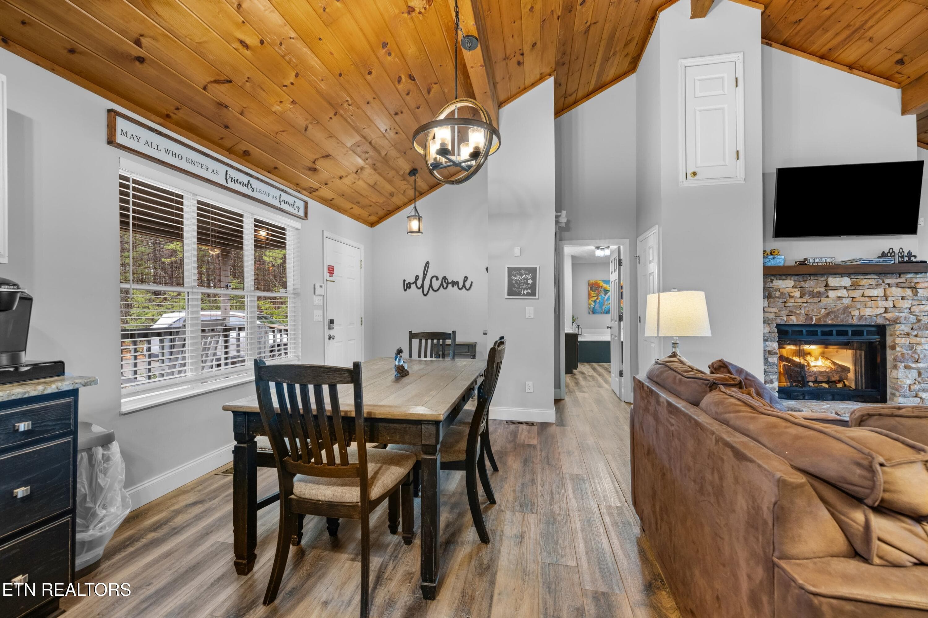 009-550SassafrasTrail-Sevierville-TN-378 - 550 Sassafras Tr, Pigeon Forge, TN 37876