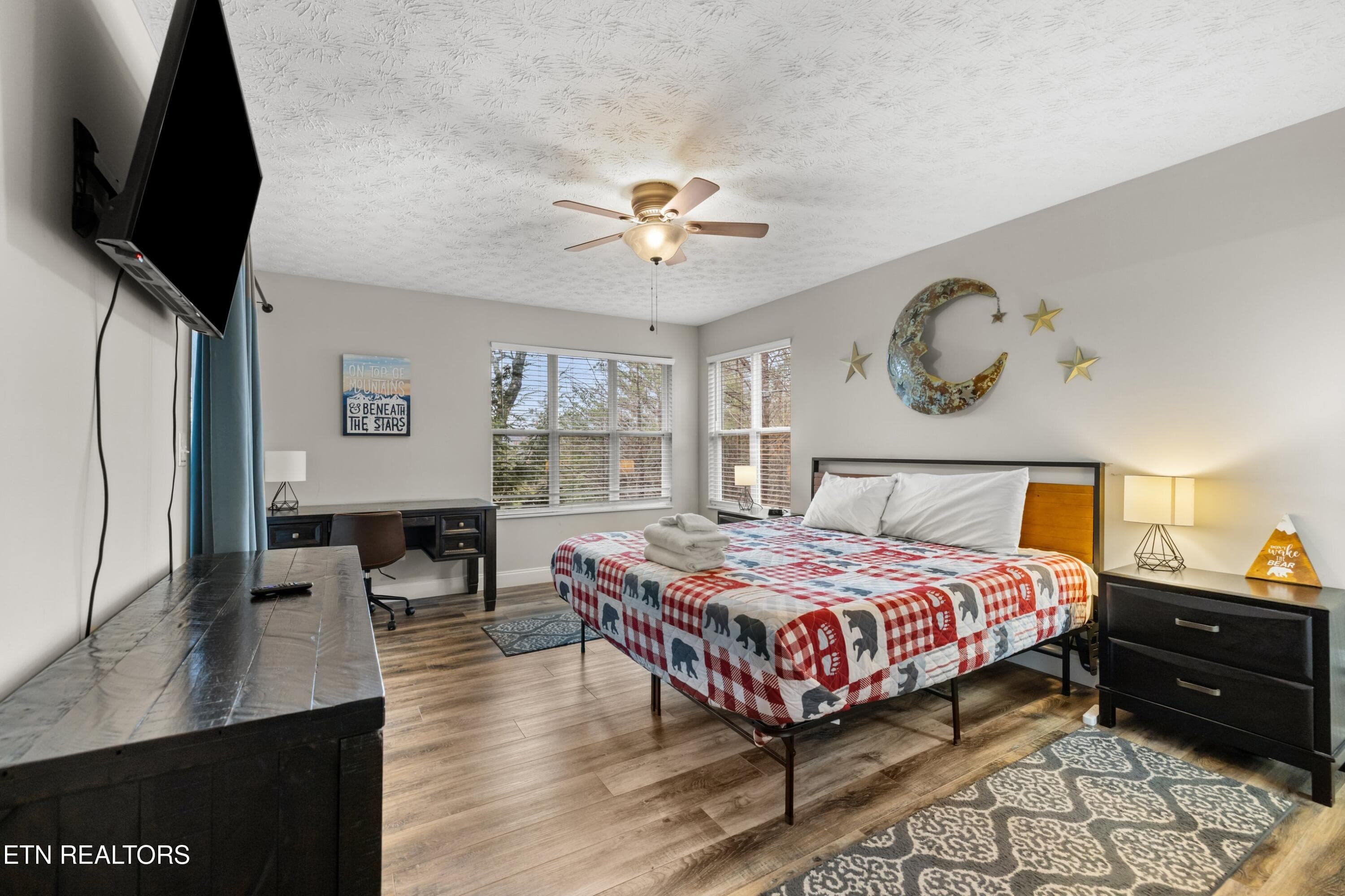 021-550SassafrasTrail-Sevierville-TN-378 - 550 Sassafras Tr, Pigeon Forge, TN 37876