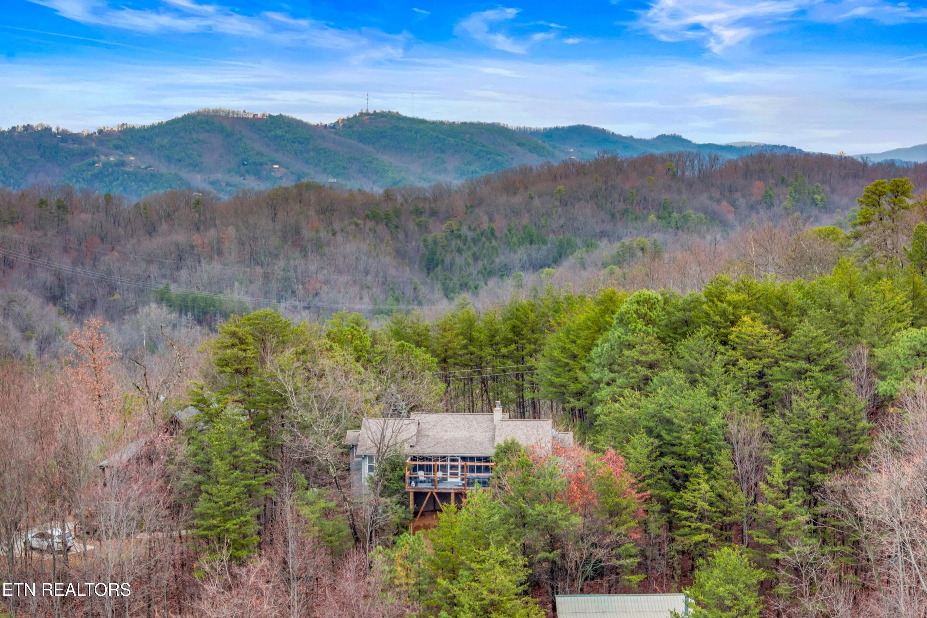 033-550SassafrasTrail-Sevierville-TN-378 - 550 Sassafras Tr, Pigeon Forge, TN 37876