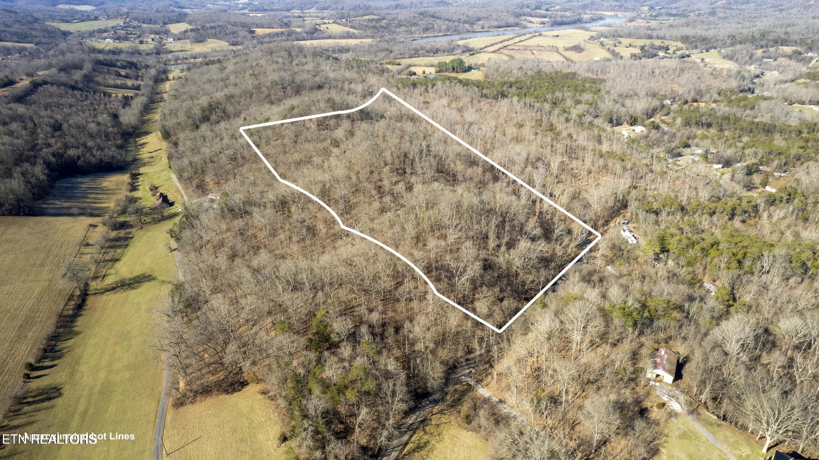 0 Brownlow Newman Lane, Knoxville, TN 37914