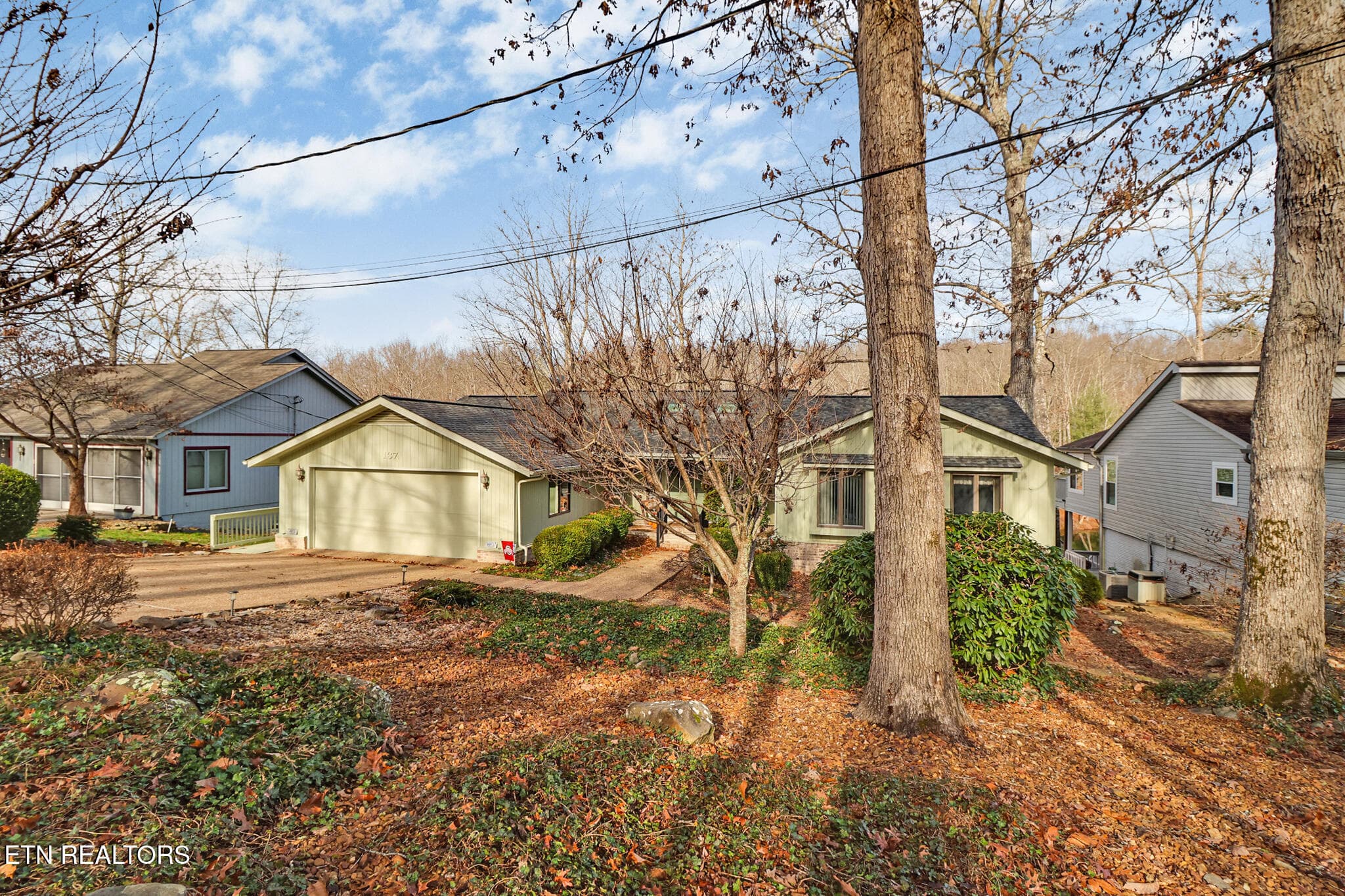 137 Shore Lane, Fairfield Glade, TN 38558