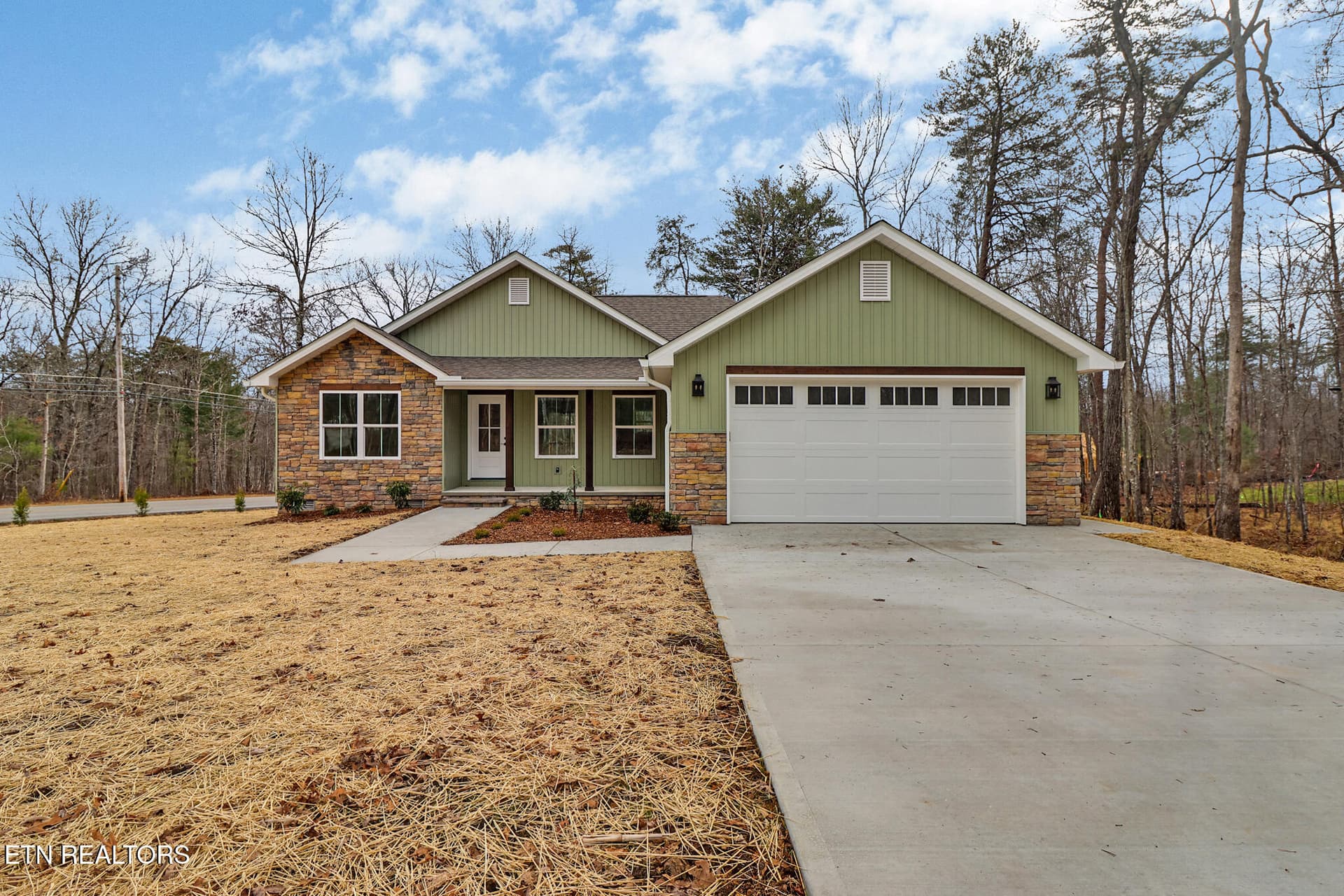154 Adler Lane, Crossville, TN 38558