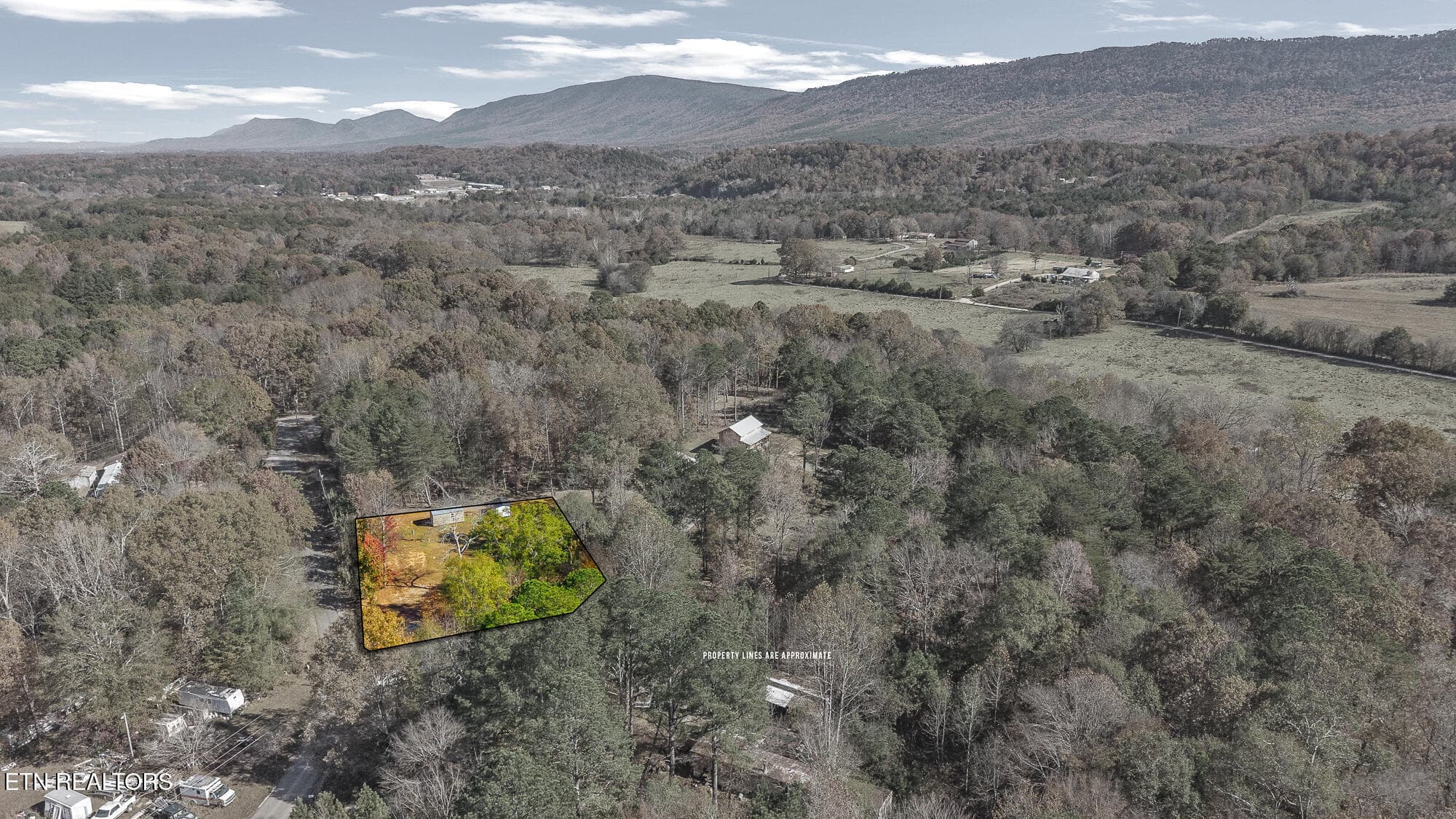Sweeny-1 - 232 Sweeney Road, Benton, TN 37307