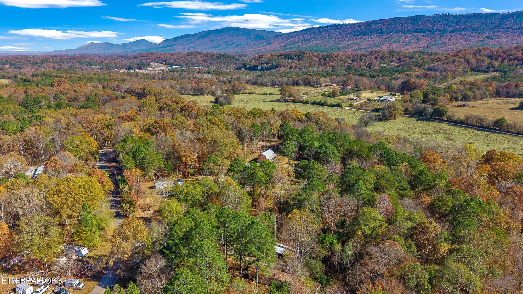 Sweeny-2 - 232 Sweeney Road, Benton, TN 37307