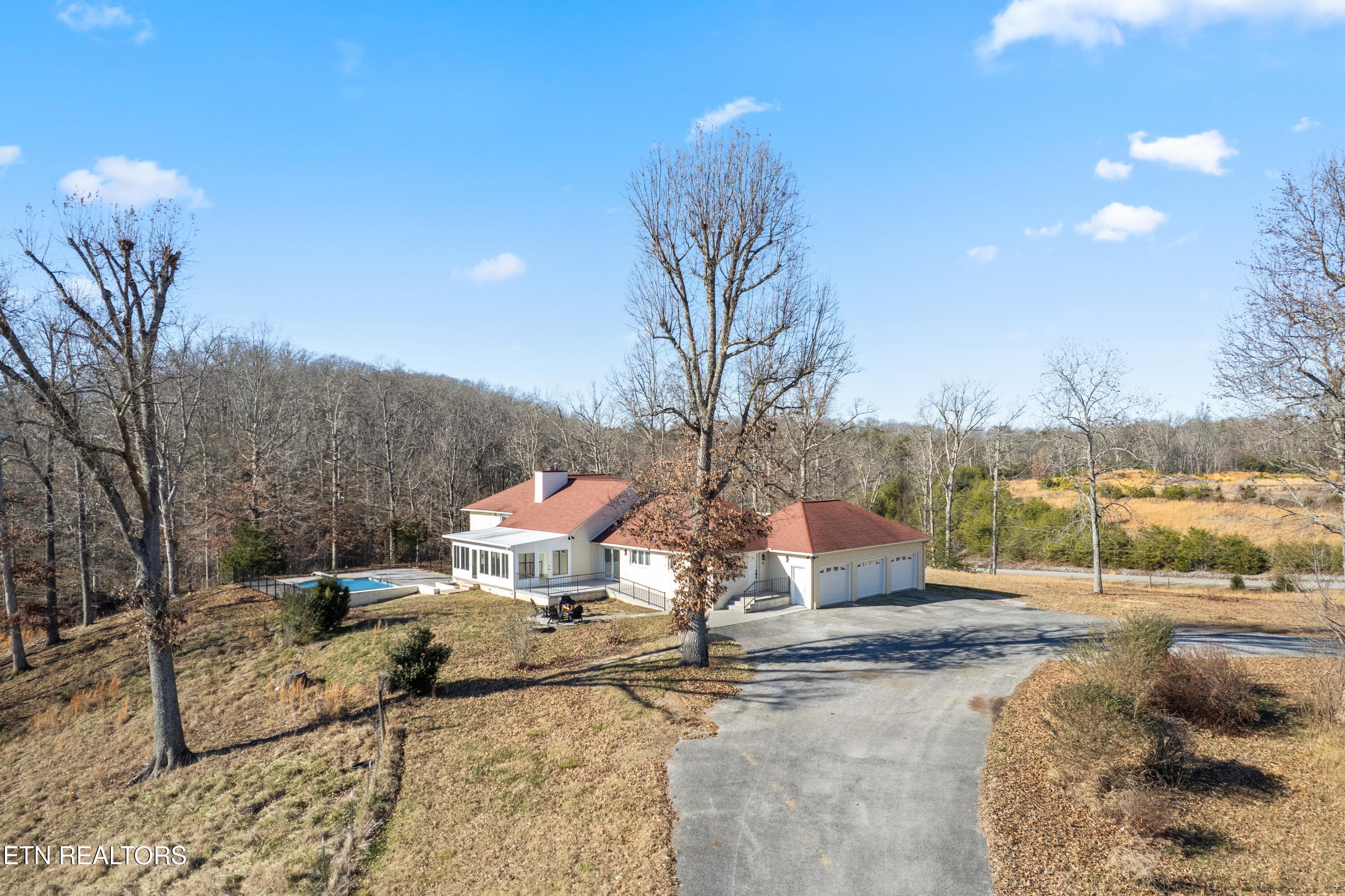 BACK - 8002 Jackson Bend Rd, Lenoir City, TN 37772