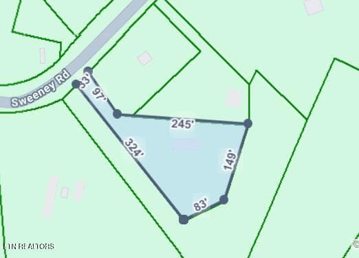 Screenshot (1) - 224 Sweeney Road, Benton, TN 37307