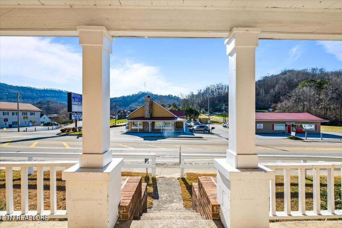 29-5th St - 1171 5Th St, Jellico, TN 37762