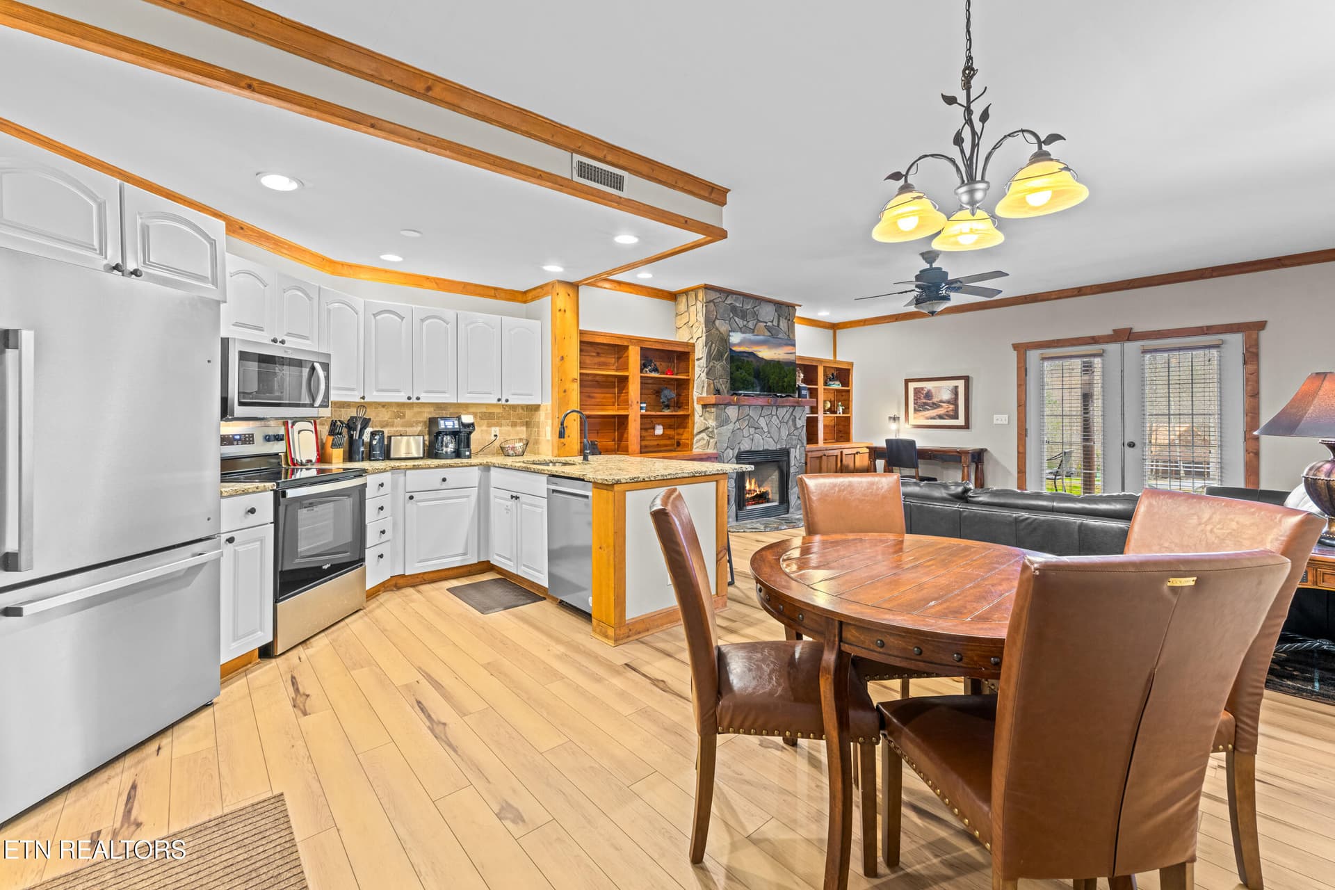 206 forrest loop way_15-4 - 206 Forrest Loop Way 15, Gatlinburg, TN 37738