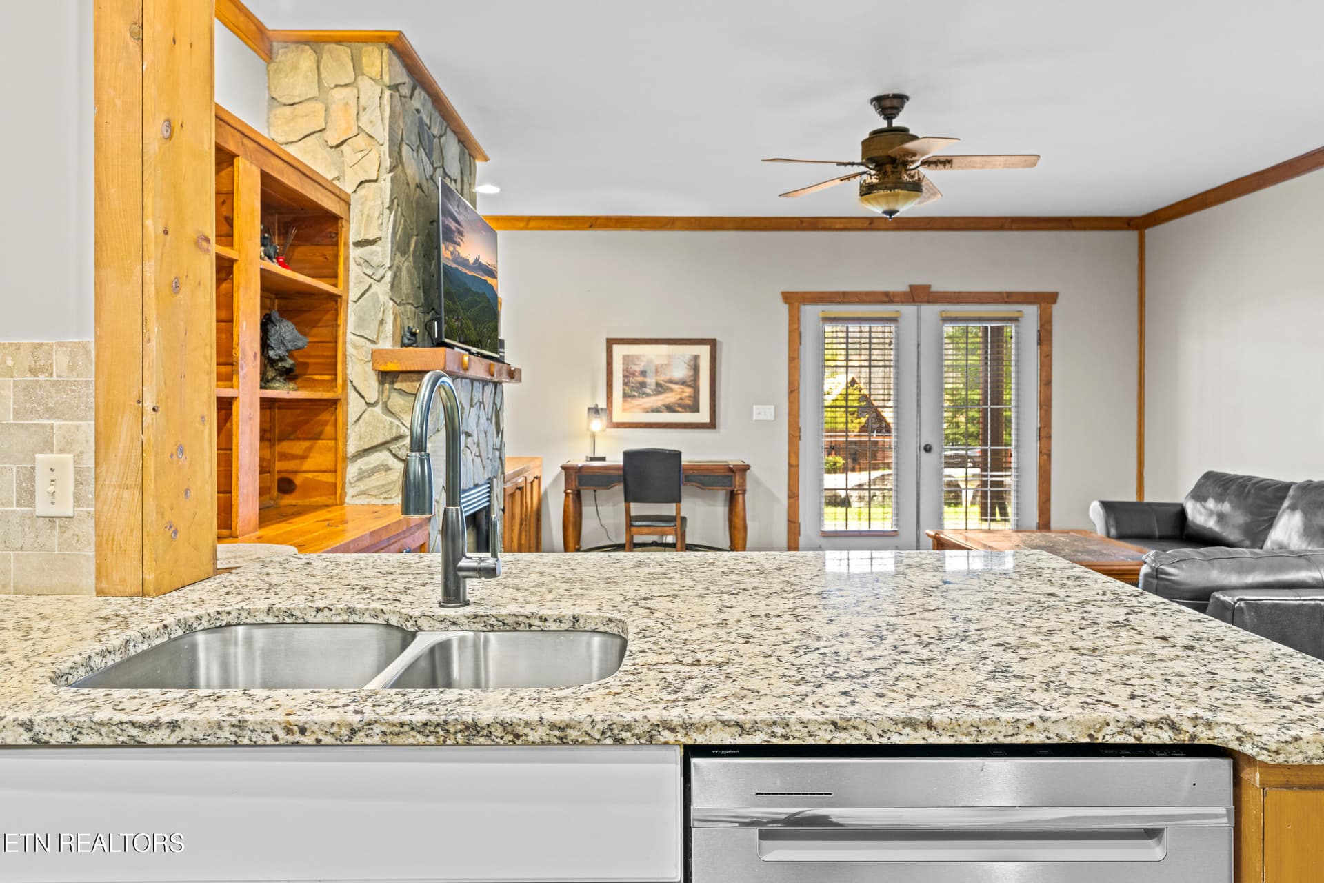 206 forrest loop way_15-7 - 206 Forrest Loop Way 15, Gatlinburg, TN 37738
