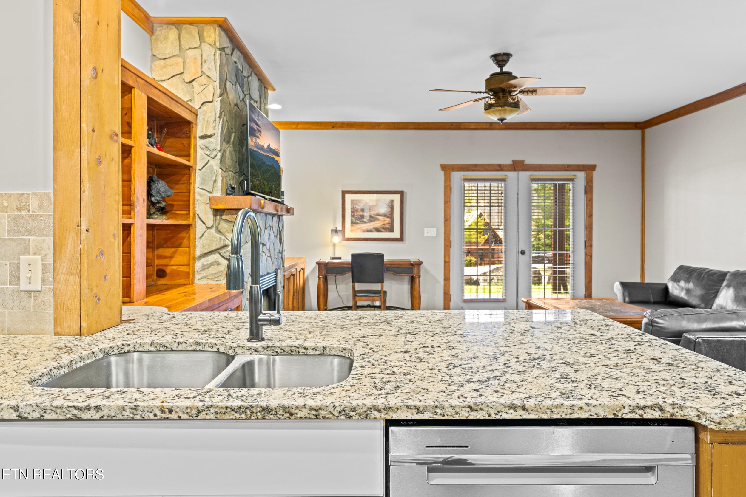 206 forrest loop way_15-7 - 206 Forrest Loop Way 15, Gatlinburg, TN 37738, Gatlinburg