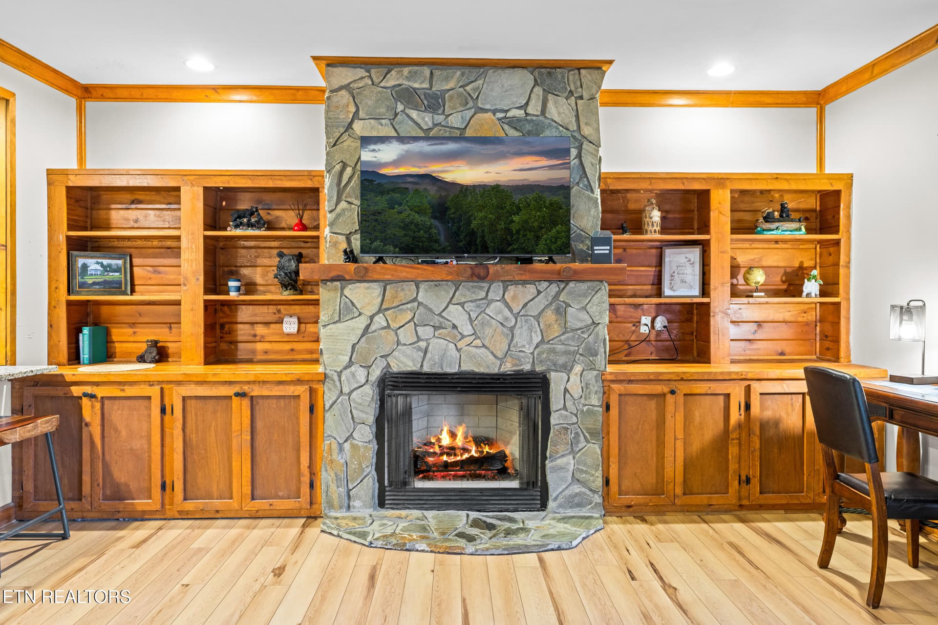 206 forrest loop way_15-11 - 206 Forrest Loop Way 15, Gatlinburg, TN 37738