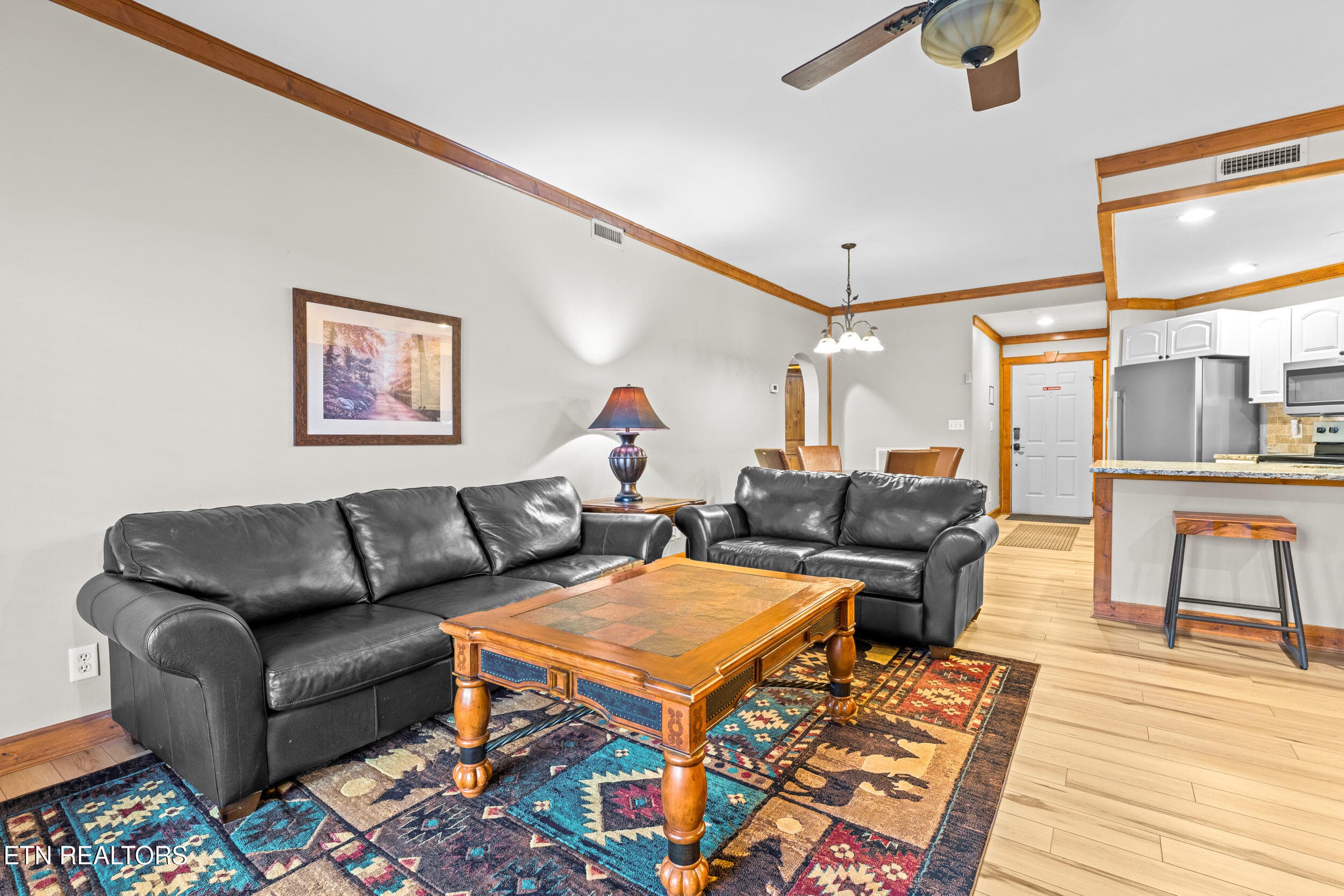 206 forrest loop way_15-12 - 206 Forrest Loop Way 15, Gatlinburg, TN 37738, Gatlinburg