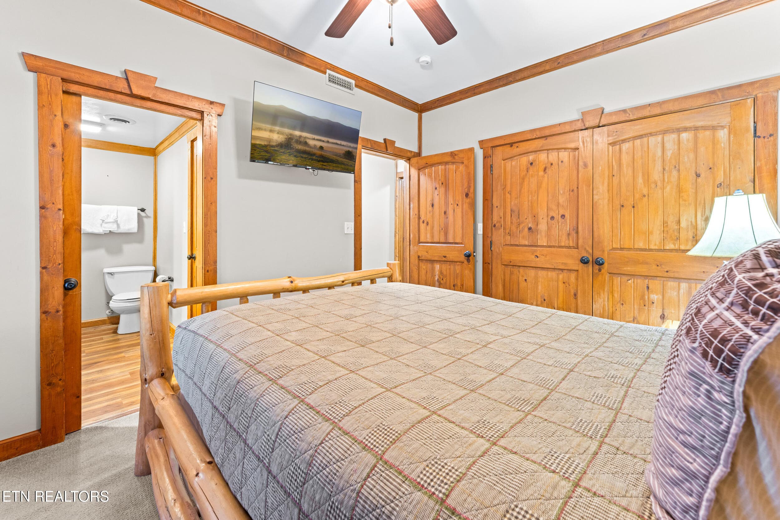 206 forrest loop way_15-14 - 206 Forrest Loop Way 15, Gatlinburg, TN 37738, Gatlinburg