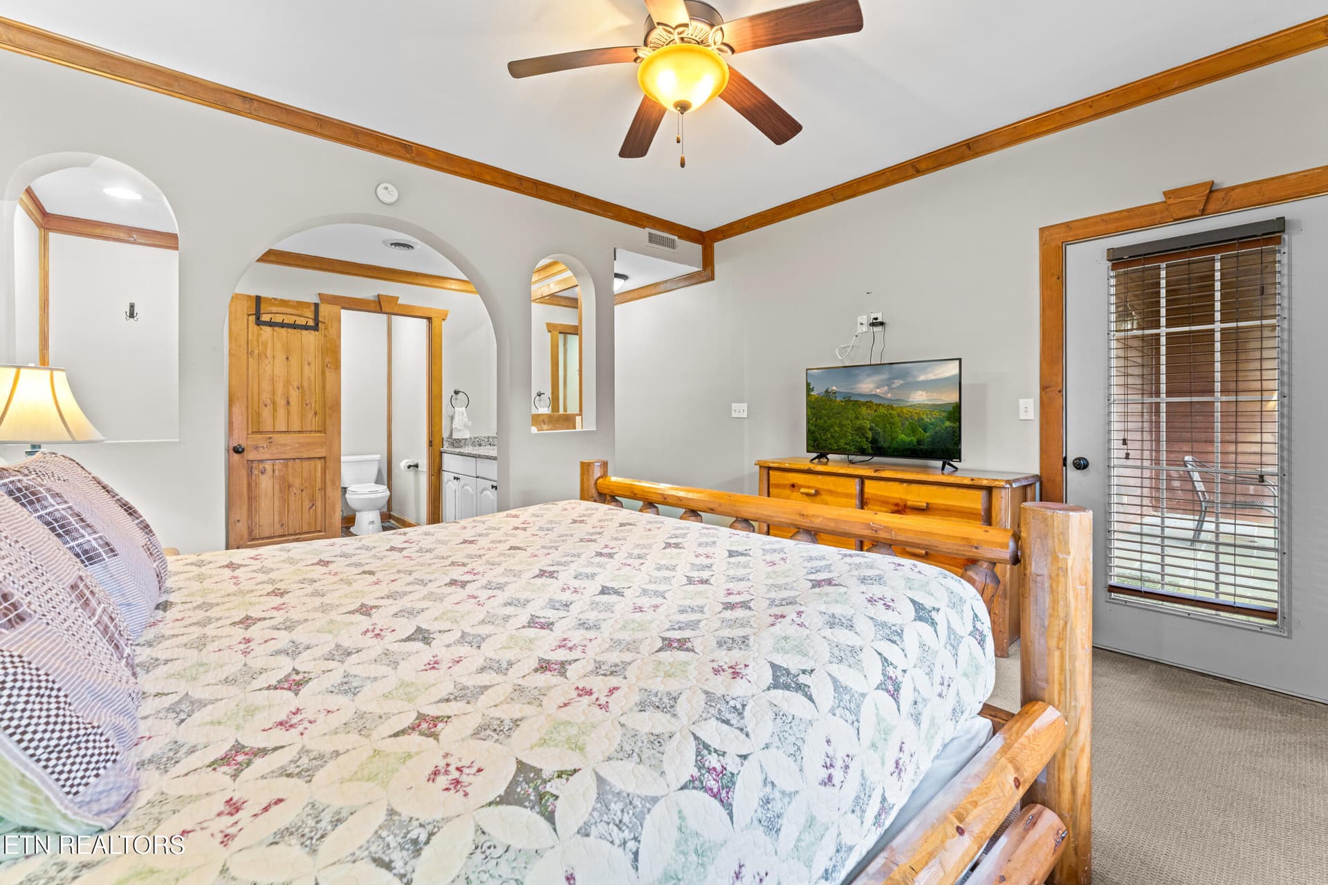 206 forrest loop way_15-20 - 206 Forrest Loop Way 15, Gatlinburg, TN 37738