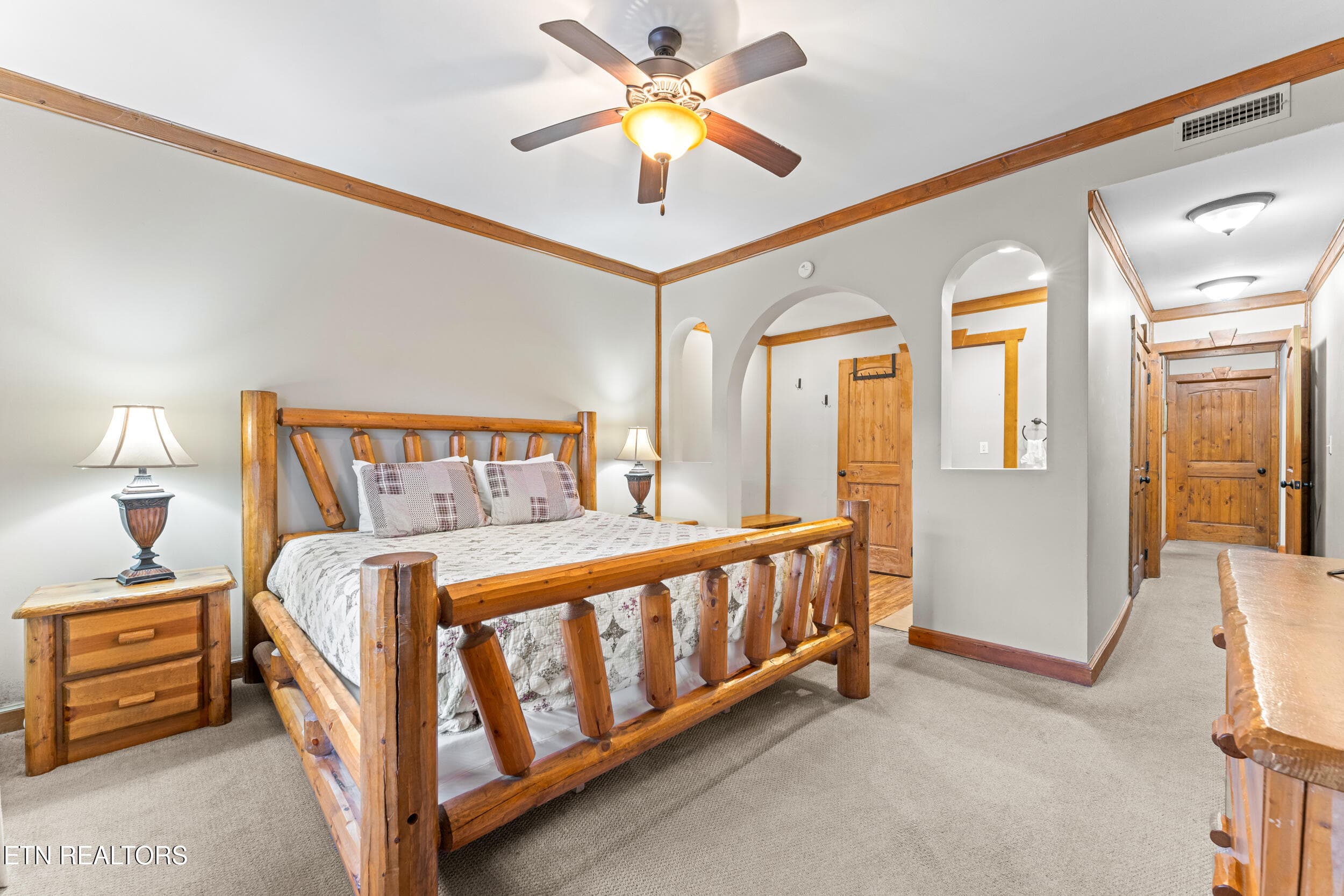 206 forrest loop way_15-21 - 206 Forrest Loop Way 15, Gatlinburg, TN 37738, Gatlinburg