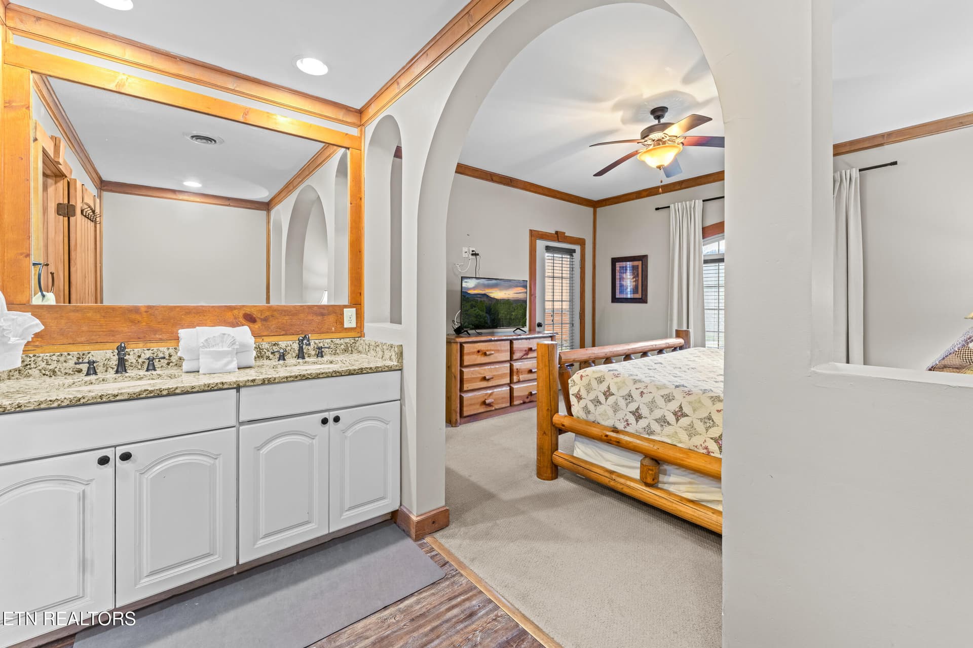 206 forrest loop way_15-23 - 206 Forrest Loop Way 15, Gatlinburg, TN 37738