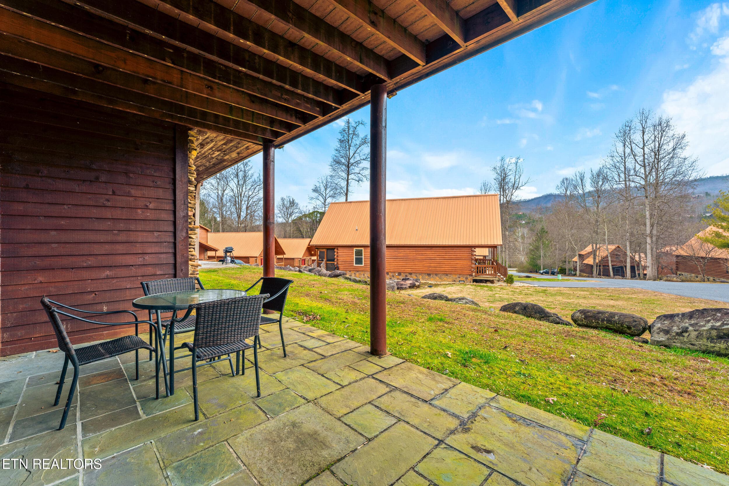 206 forrest loop way_15-27 - 206 Forrest Loop Way 15, Gatlinburg, TN 37738, Gatlinburg