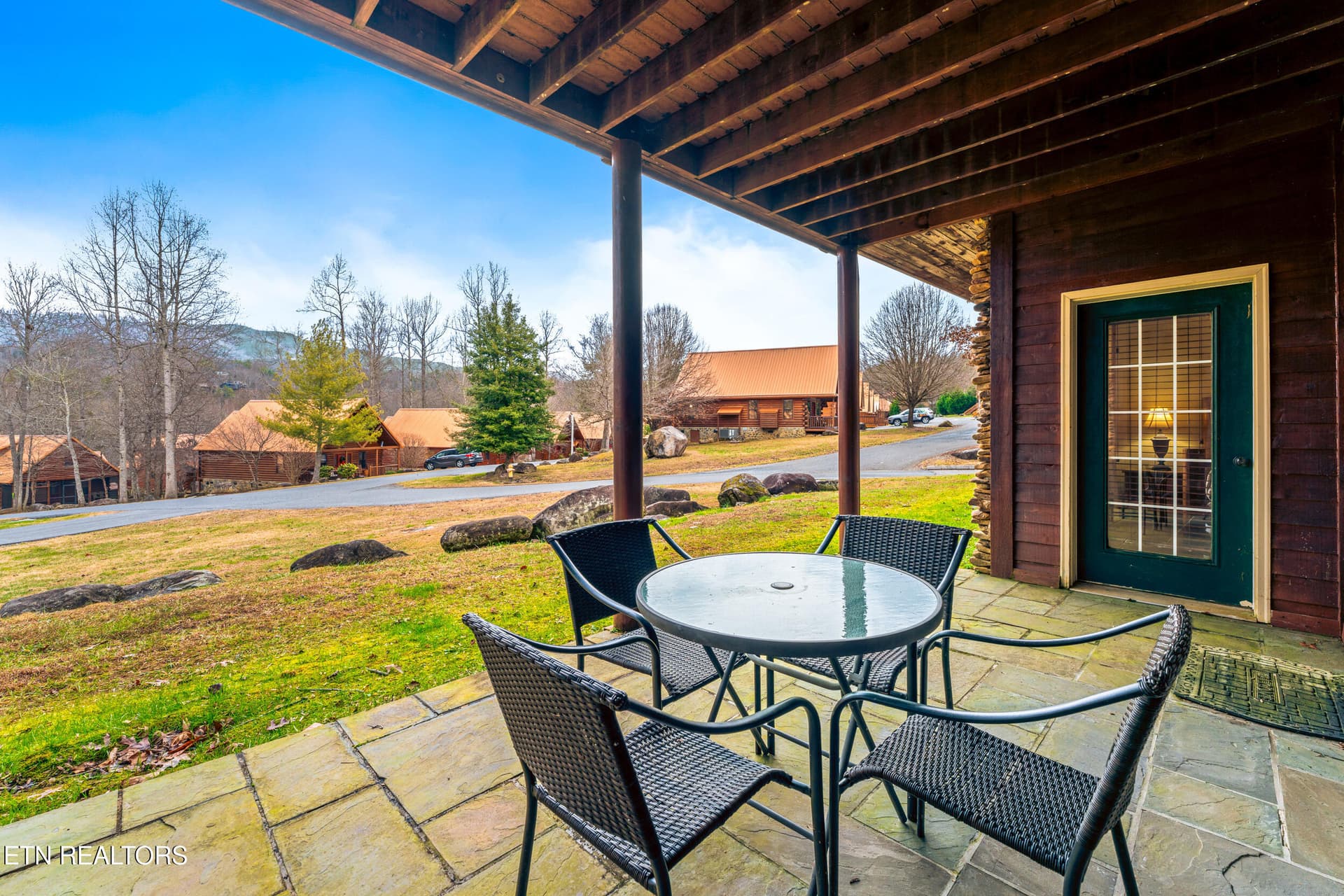 206 forrest loop way_15-28 - 206 Forrest Loop Way 15, Gatlinburg, TN 37738