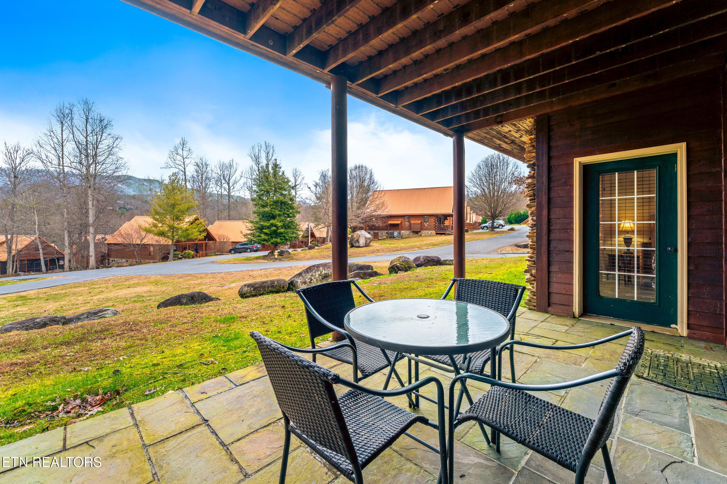 206 forrest loop way_15-28 - 206 Forrest Loop Way 15, Gatlinburg, TN 37738, Gatlinburg