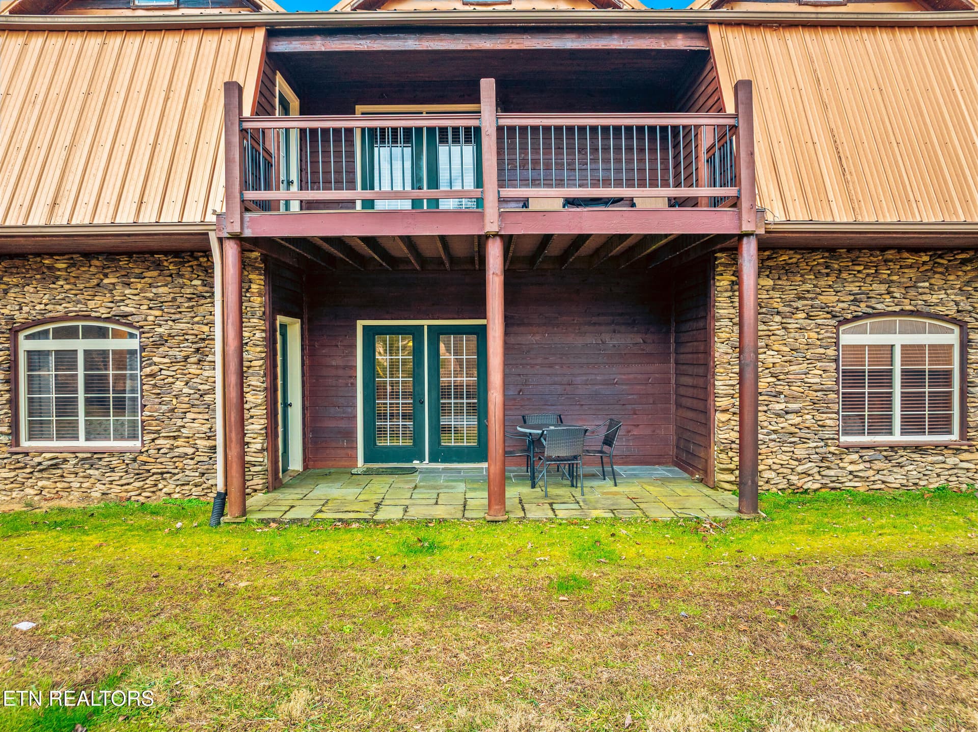 206 forrest loop way_15-29 - 206 Forrest Loop Way 15, Gatlinburg, TN 37738