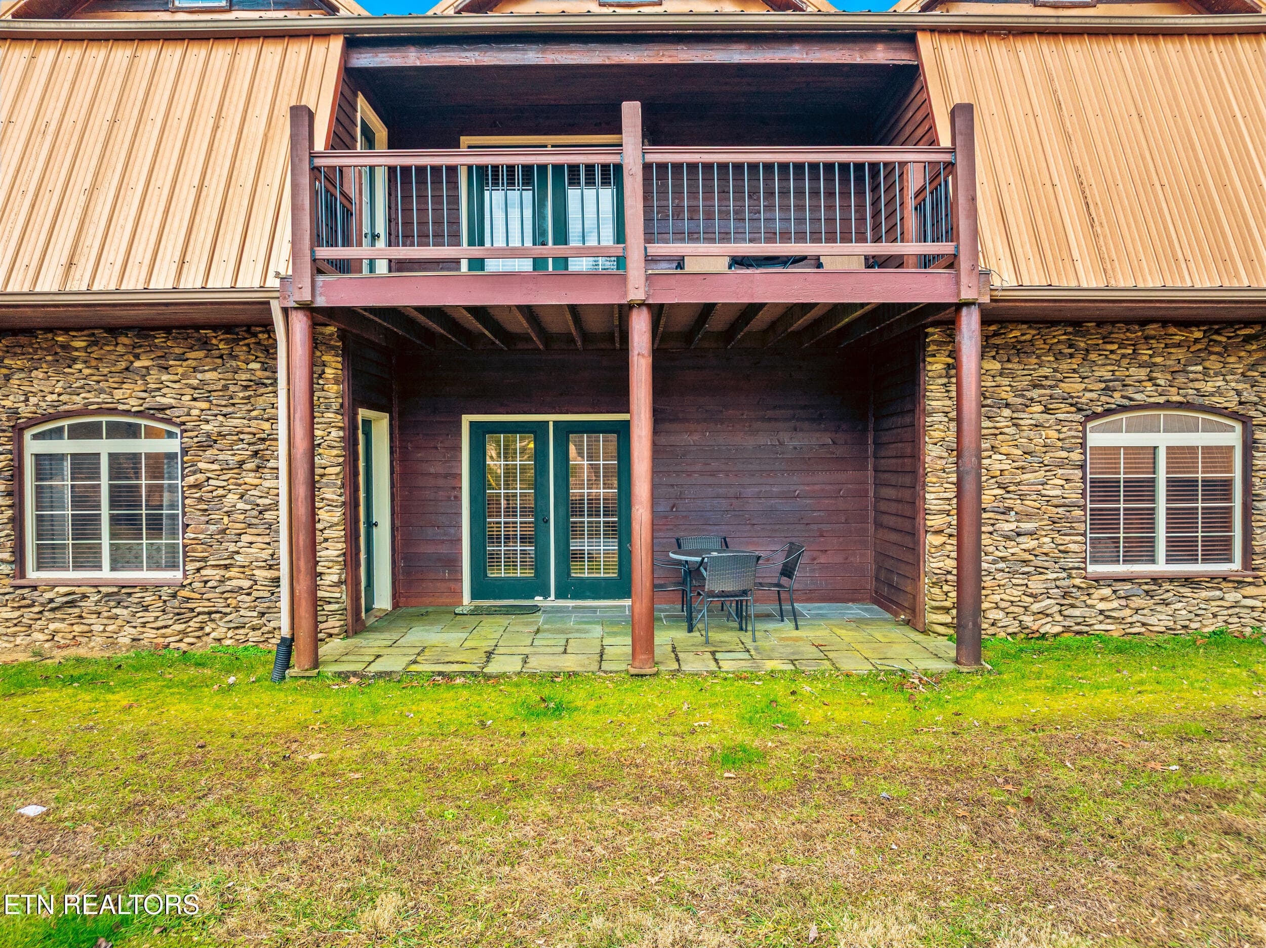 206 forrest loop way_15-29 - 206 Forrest Loop Way 15, Gatlinburg, TN 37738, Gatlinburg