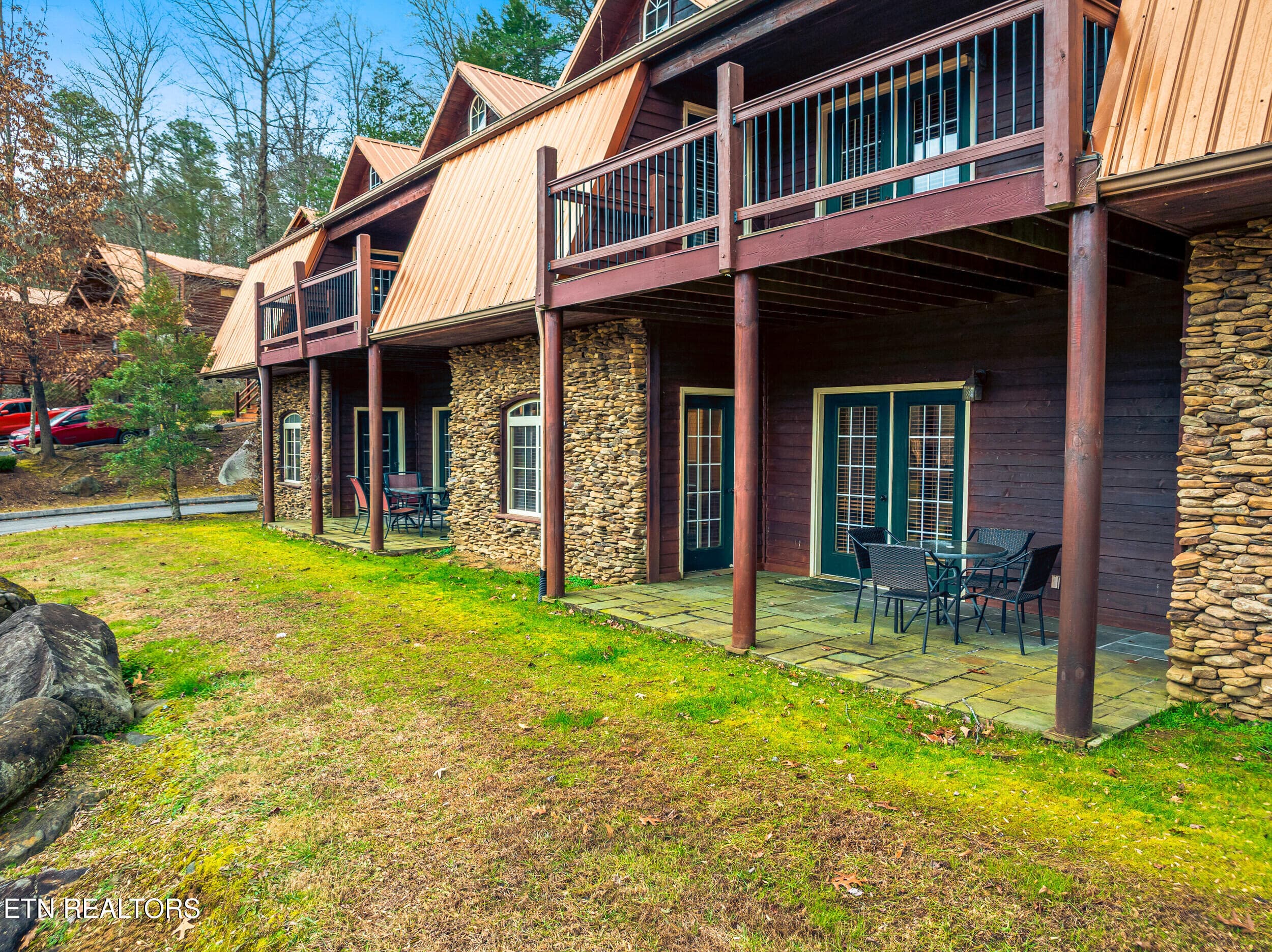 206 forrest loop way_15-30 - 206 Forrest Loop Way 15, Gatlinburg, TN 37738, Gatlinburg