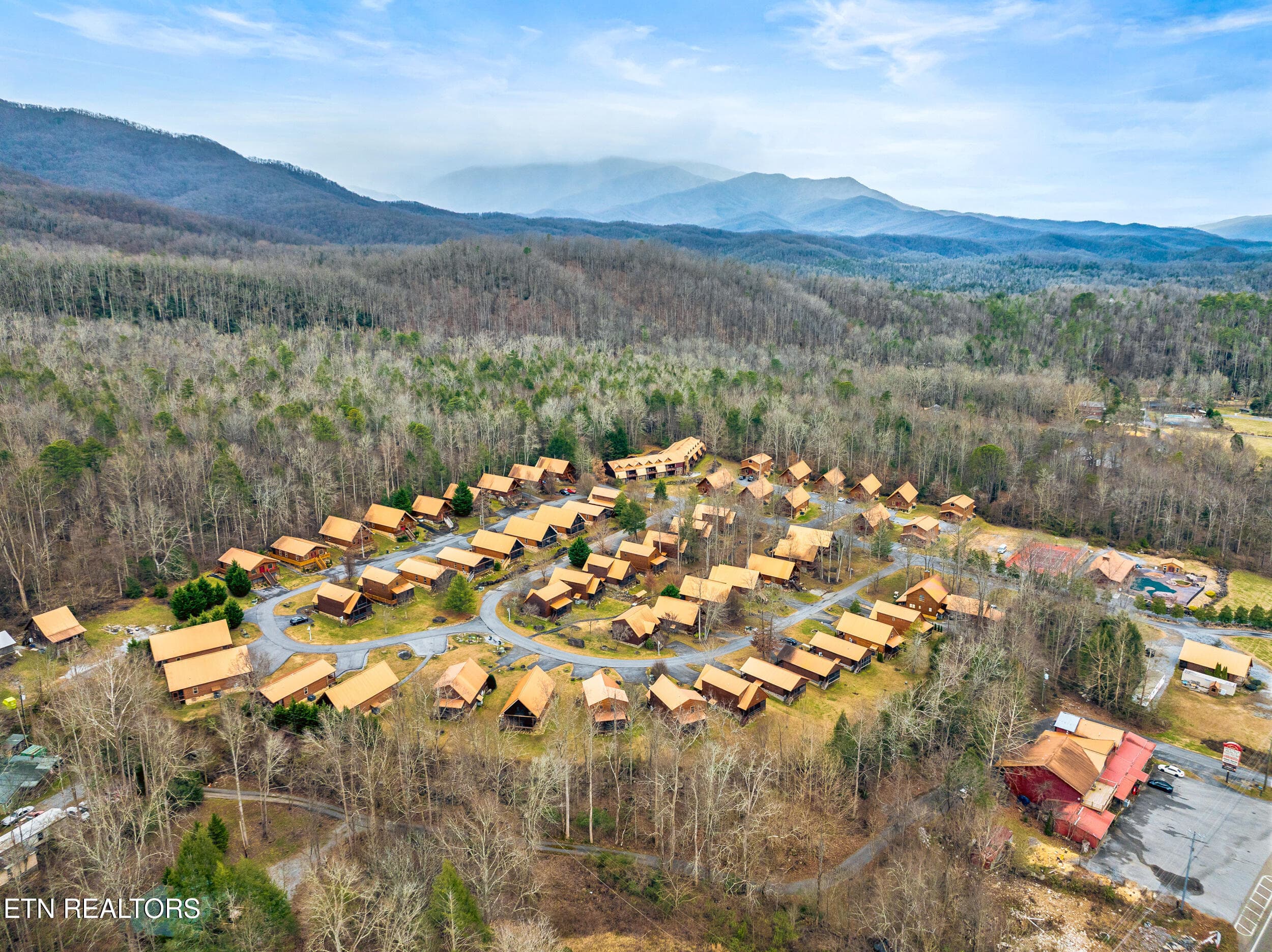 206 forrest loop way_15-31 - 206 Forrest Loop Way 15, Gatlinburg, TN 37738, Gatlinburg