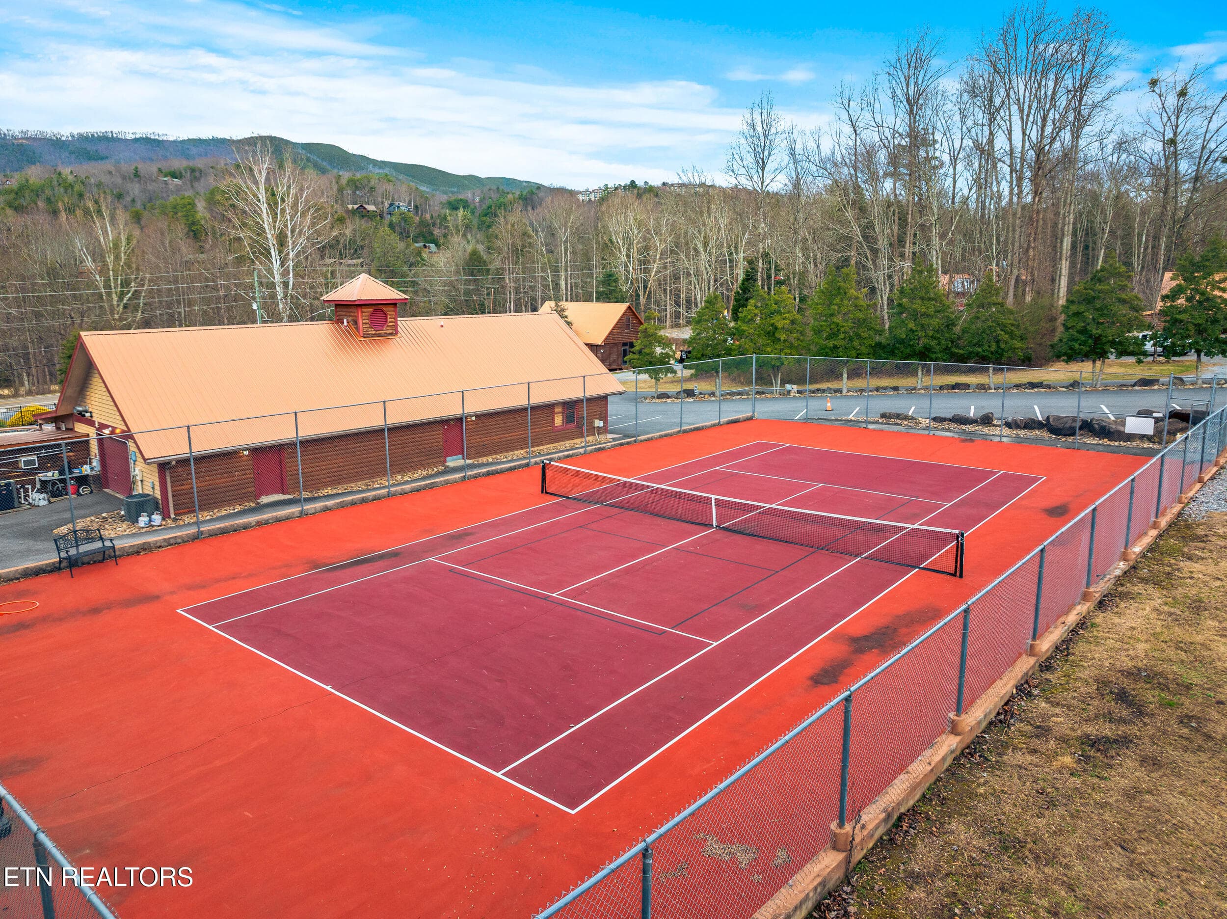 206 forrest loop way_15-36 - 206 Forrest Loop Way 15, Gatlinburg, TN 37738, Gatlinburg