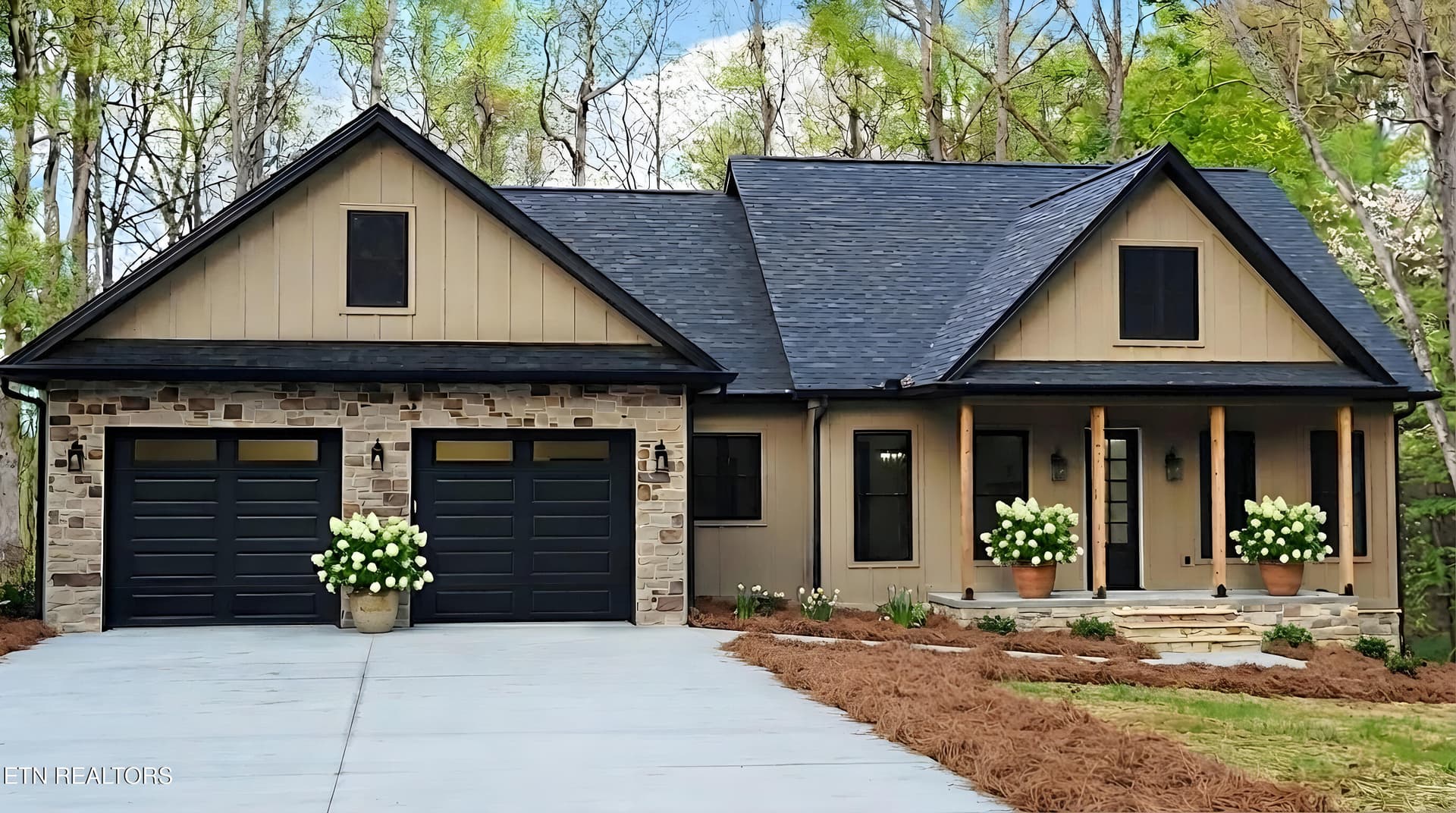 236 Meadowood Road, Newport, TN 37821