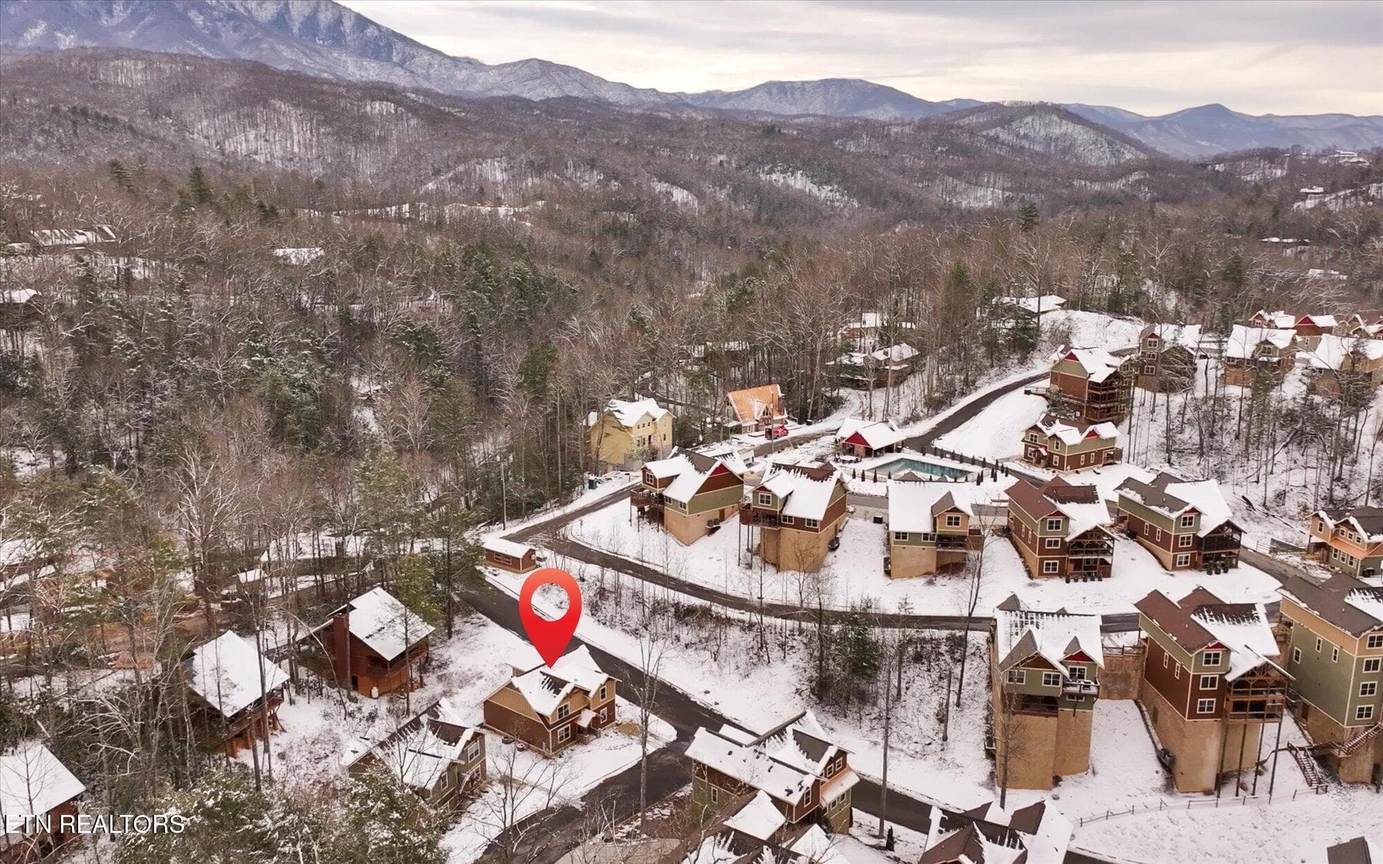 IMG_0054 - 1104 Anastasia Way, Gatlinburg, TN 37738, Gatlinburg
