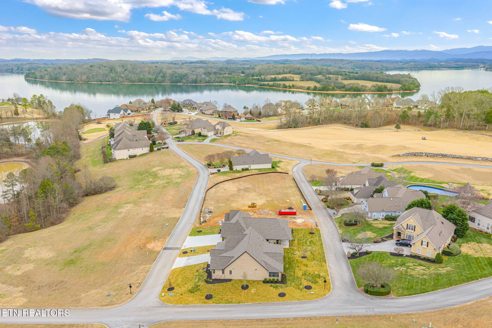 51-web-or-mls-204 Goldcrest Drive-51 - 204 Goldcrest Drive, Vonore, TN 37885