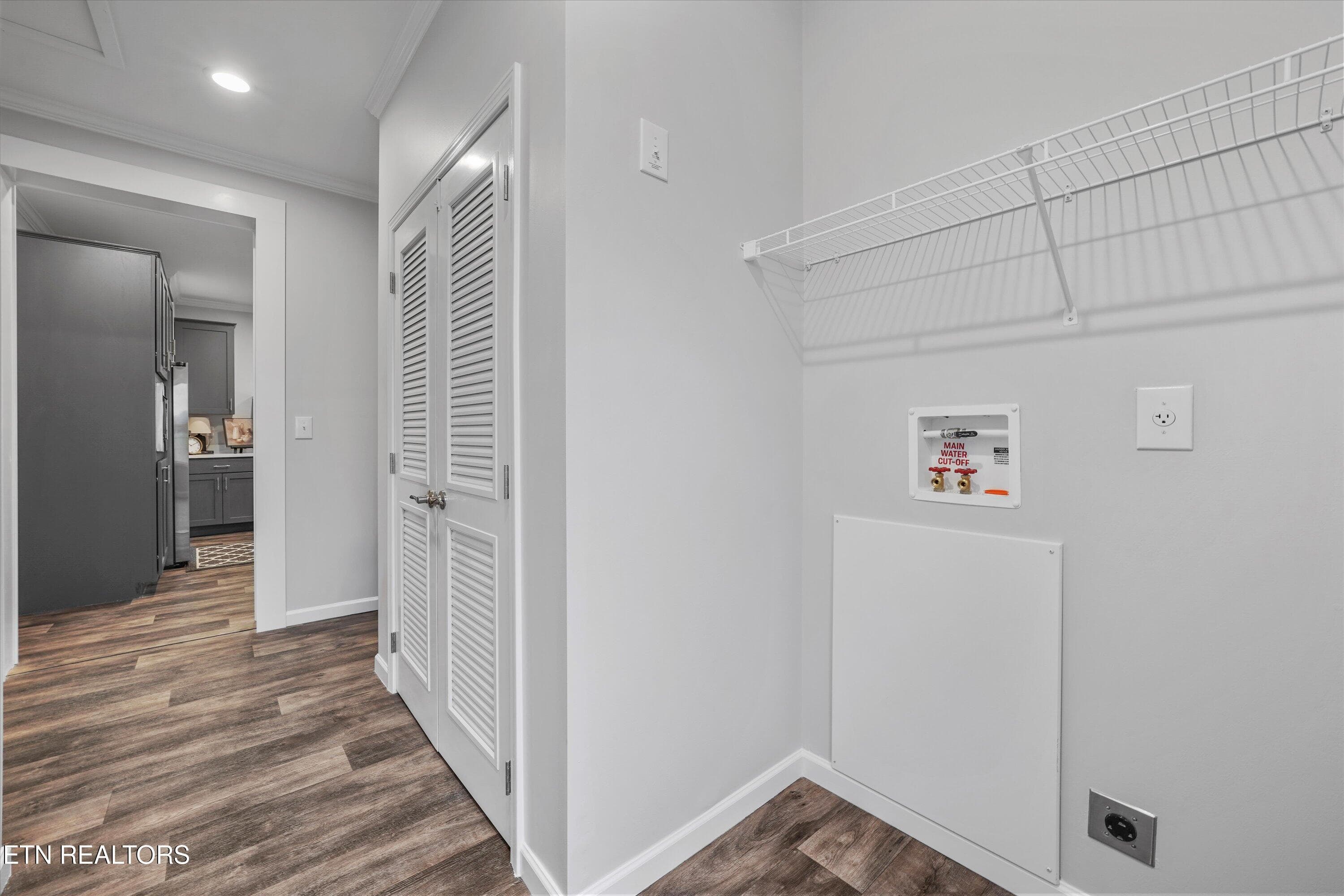17-4398 Barding Dr24 - 4398 Barding Drive, Russellville, TN 37860, Russellville