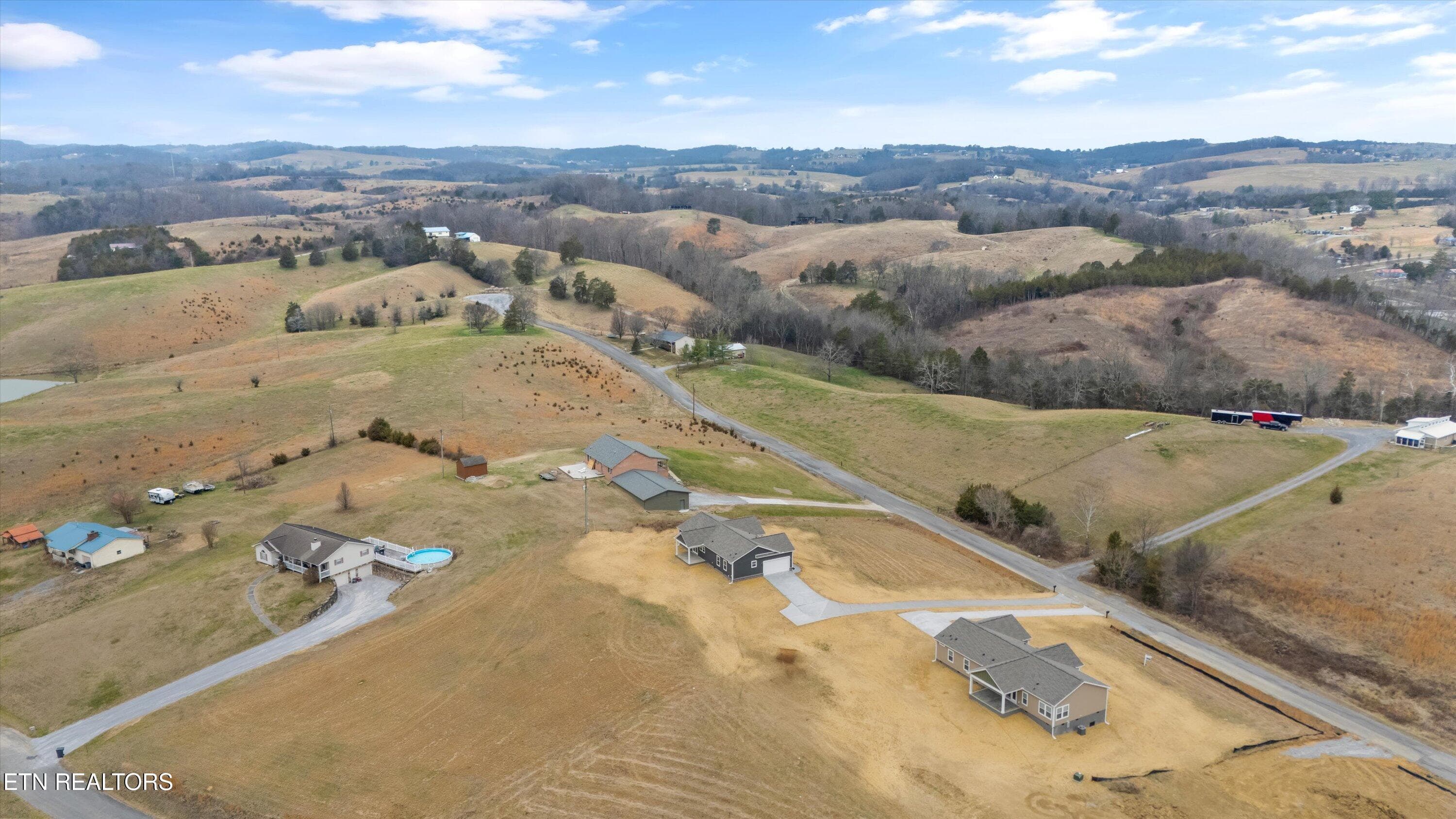 30-4398 Barding Dr04 - 4398 Barding Drive, Russellville, TN 37860, Russellville