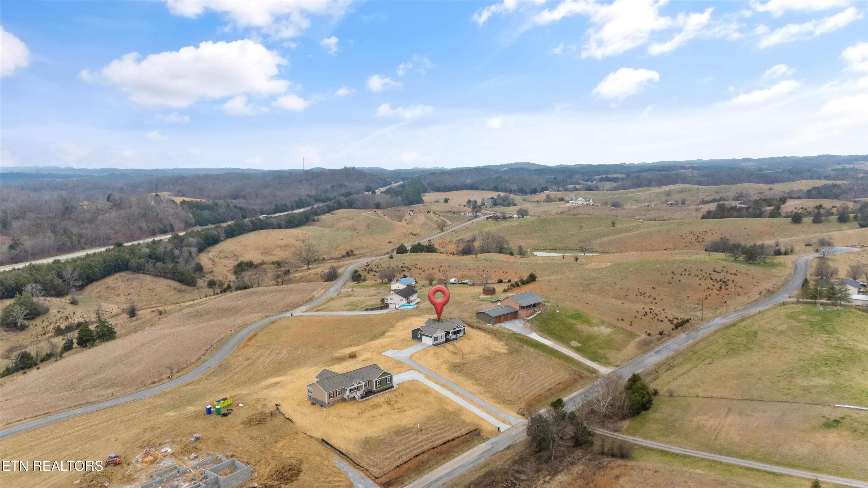 32-4398 Barding Dr01 - 4398 Barding Drive, Russellville, TN 37860, Russellville