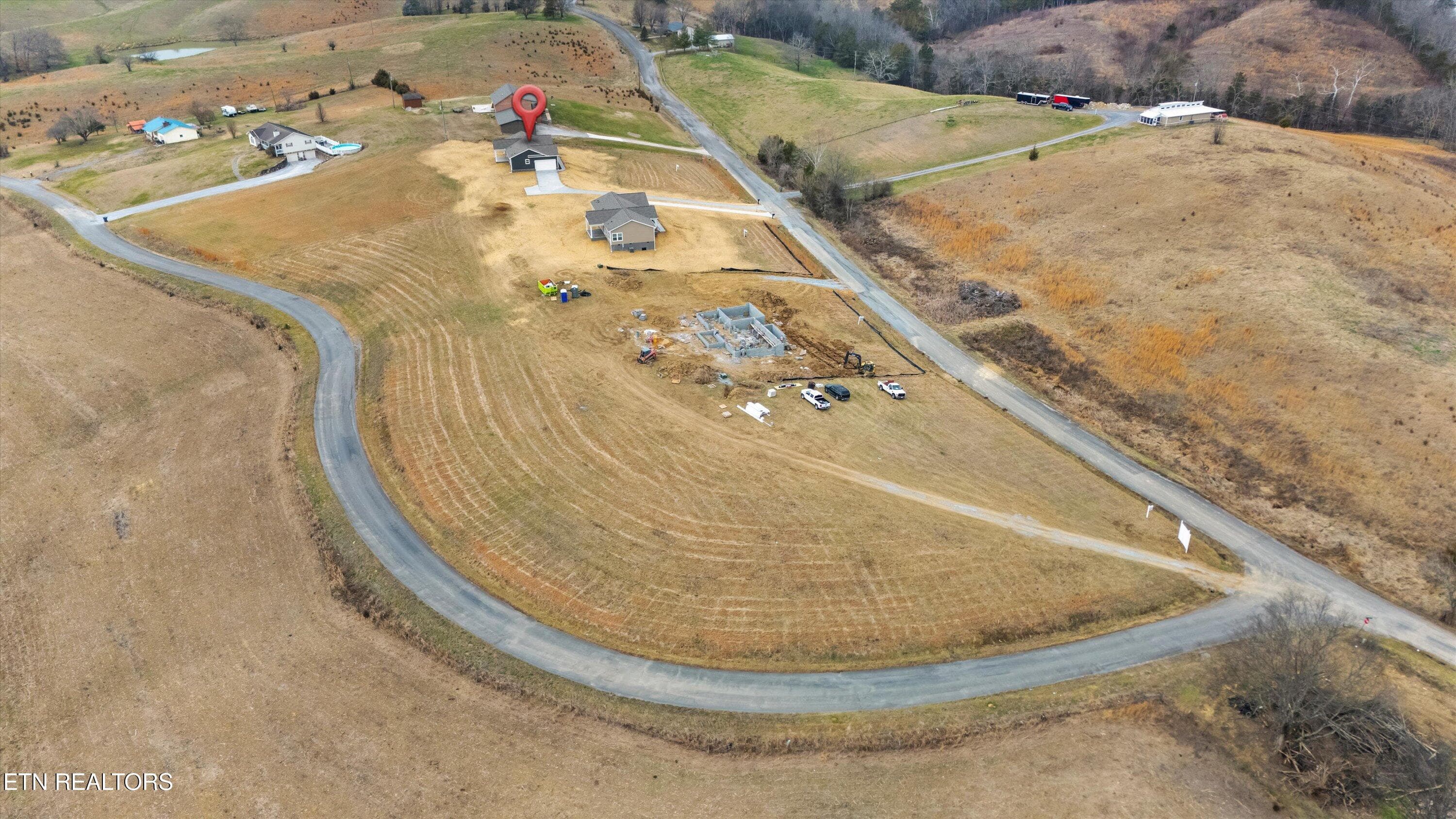 33-4398 Barding Dr12 - 4398 Barding Drive, Russellville, TN 37860, Russellville
