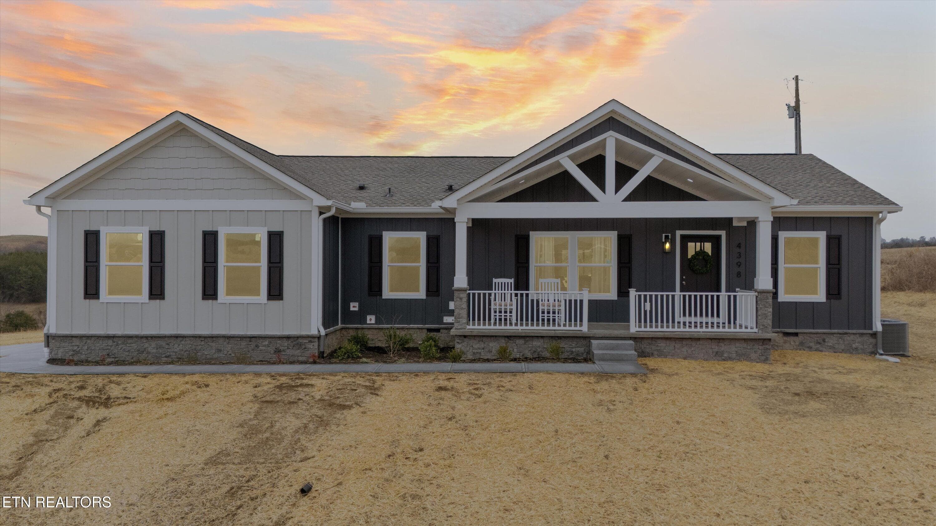 01-4398 Barding DrVT - 4398 Barding Drive, Russellville, TN 37860, Russellville