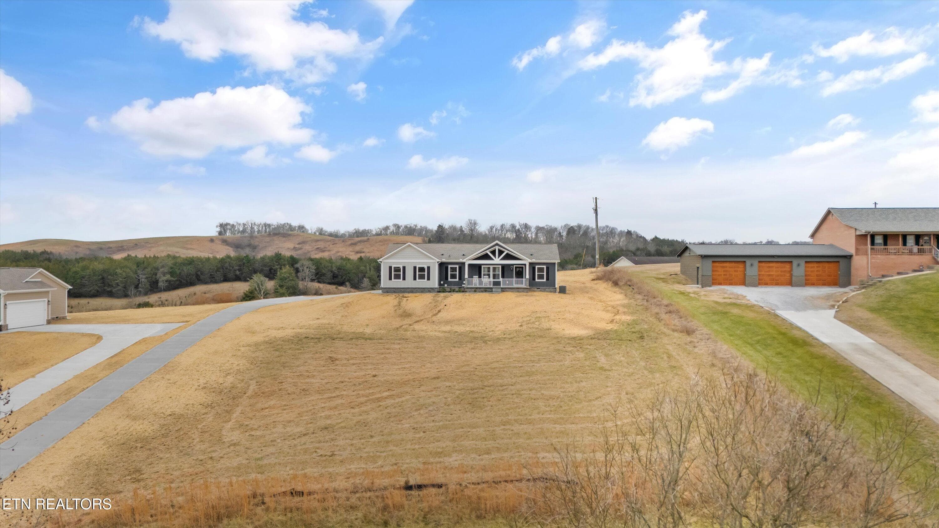 03-4398 Barding Dr06 - 4398 Barding Drive, Russellville, TN 37860, Russellville
