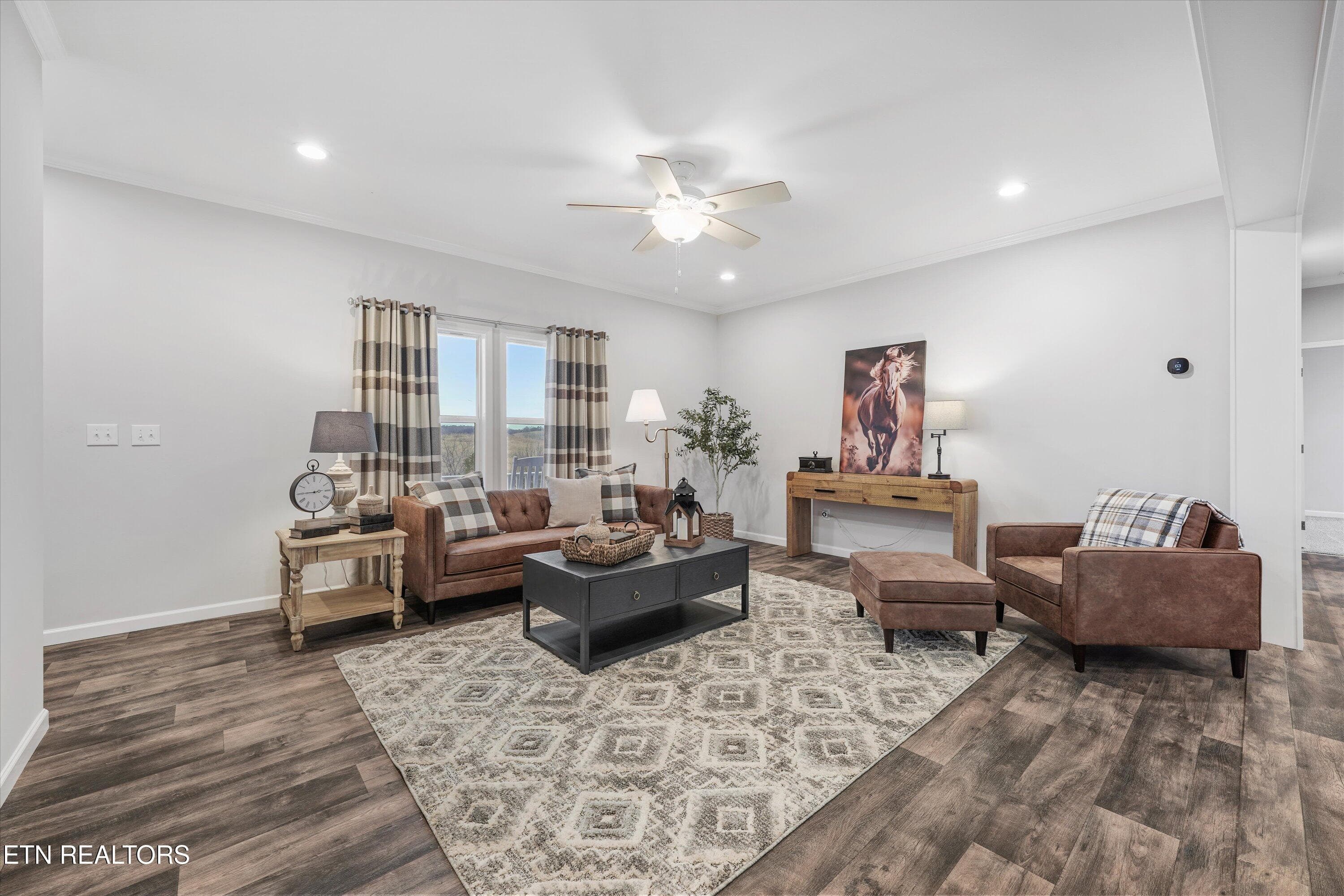 08-4398 Barding Dr14 - 4398 Barding Drive, Russellville, TN 37860, Russellville