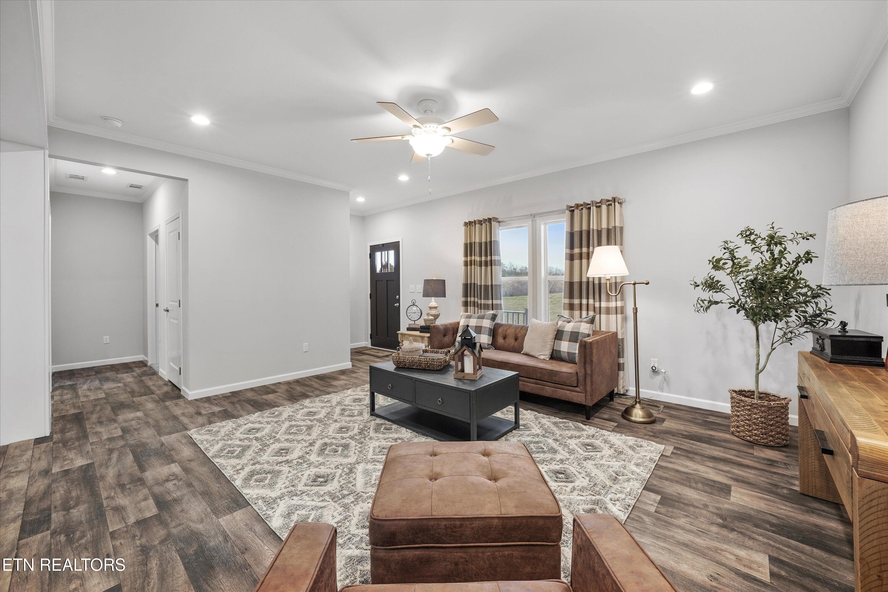 09-4398 Barding Dr15 - 4398 Barding Drive, Russellville, TN 37860, Russellville