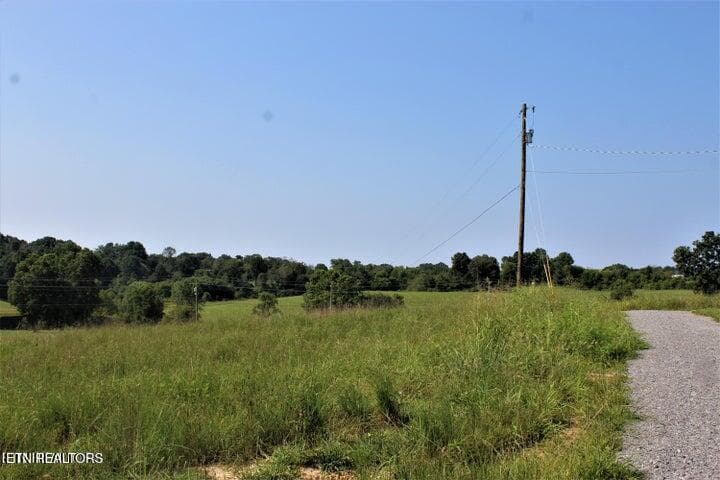 Oakland - 360 & 372 Oakland Rd, Sweetwater, TN 37874