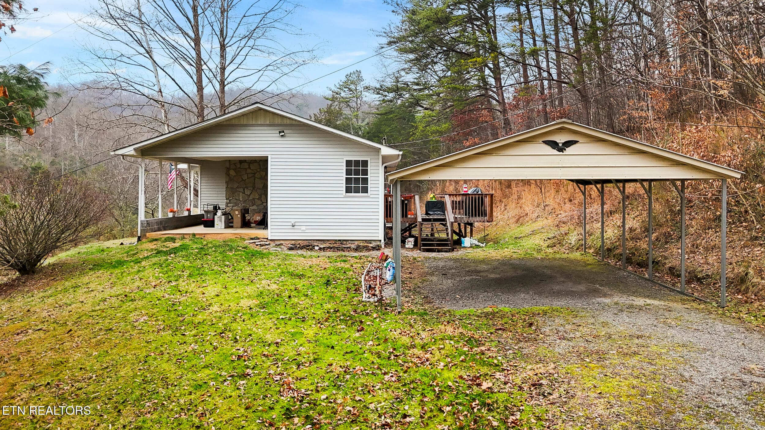 DJI_20260109102633_0720_D_1 - 370 Vannoy Rd, Tazewell, TN 37879