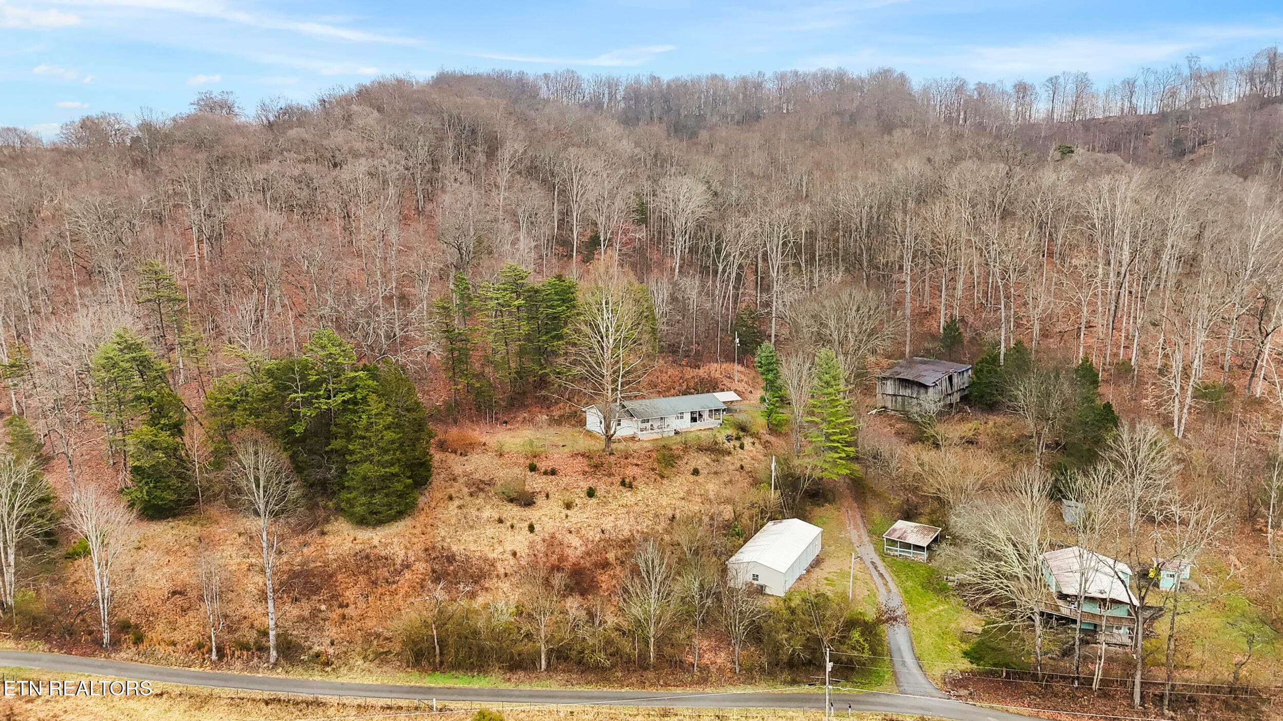 DJI_20260109102429_0711_D_1 - 370 Vannoy Rd, Tazewell, TN 37879
